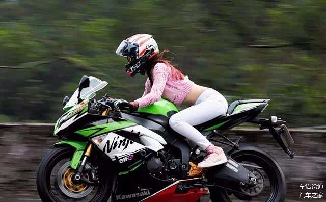 摩托消费需重点关注年轻化及女性用户市场