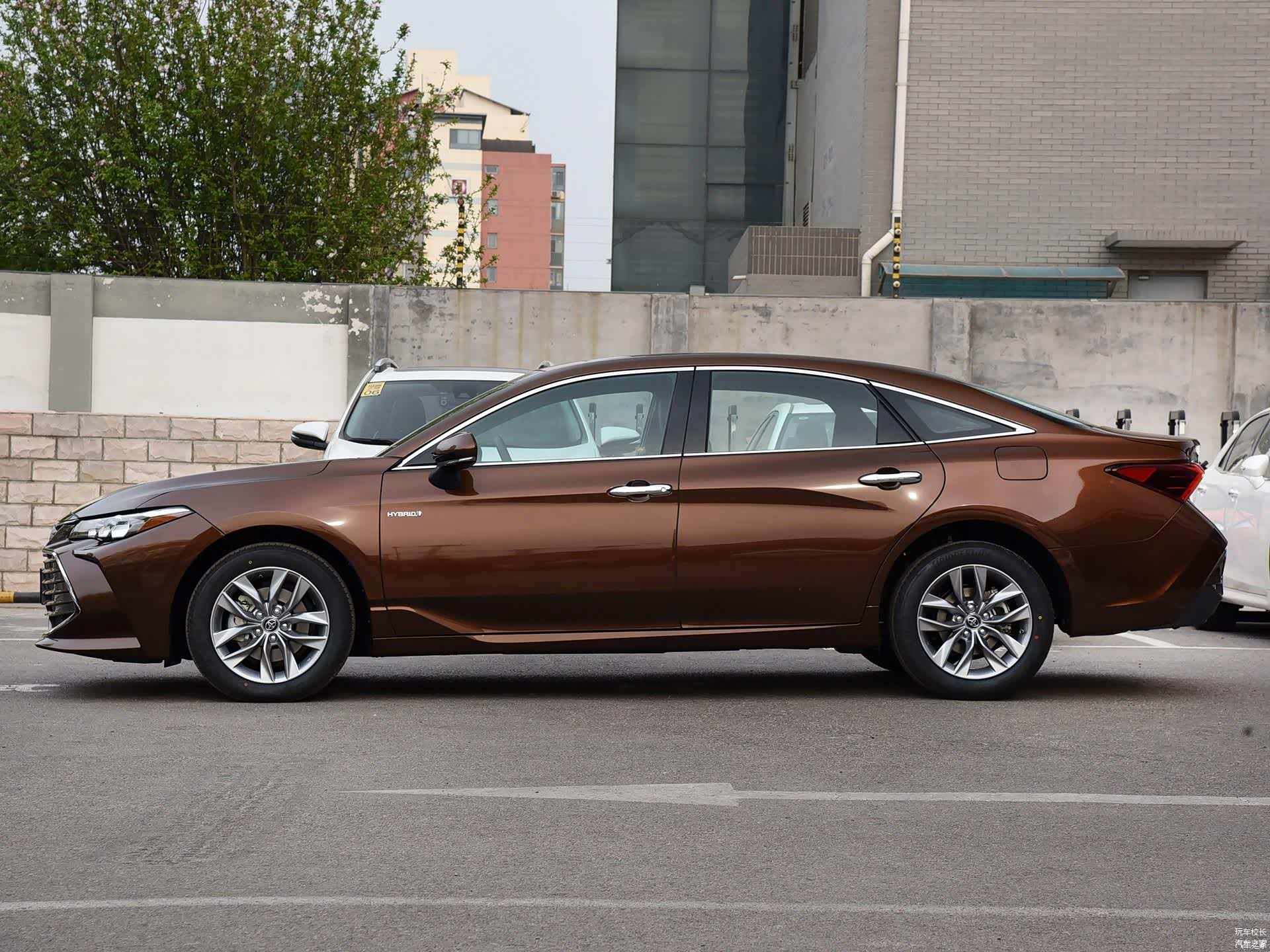 /引自汽车之家图库