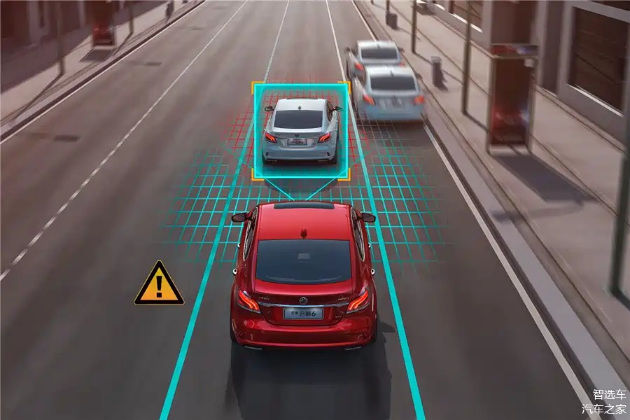 aeb到底是什么？