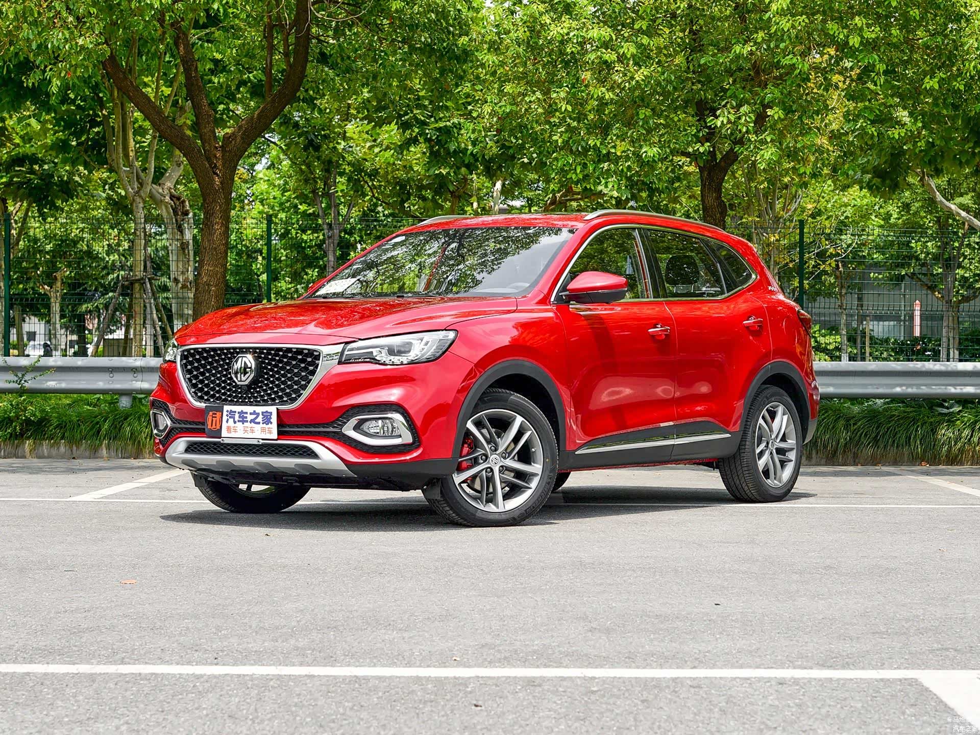 /引自汽车之家图库