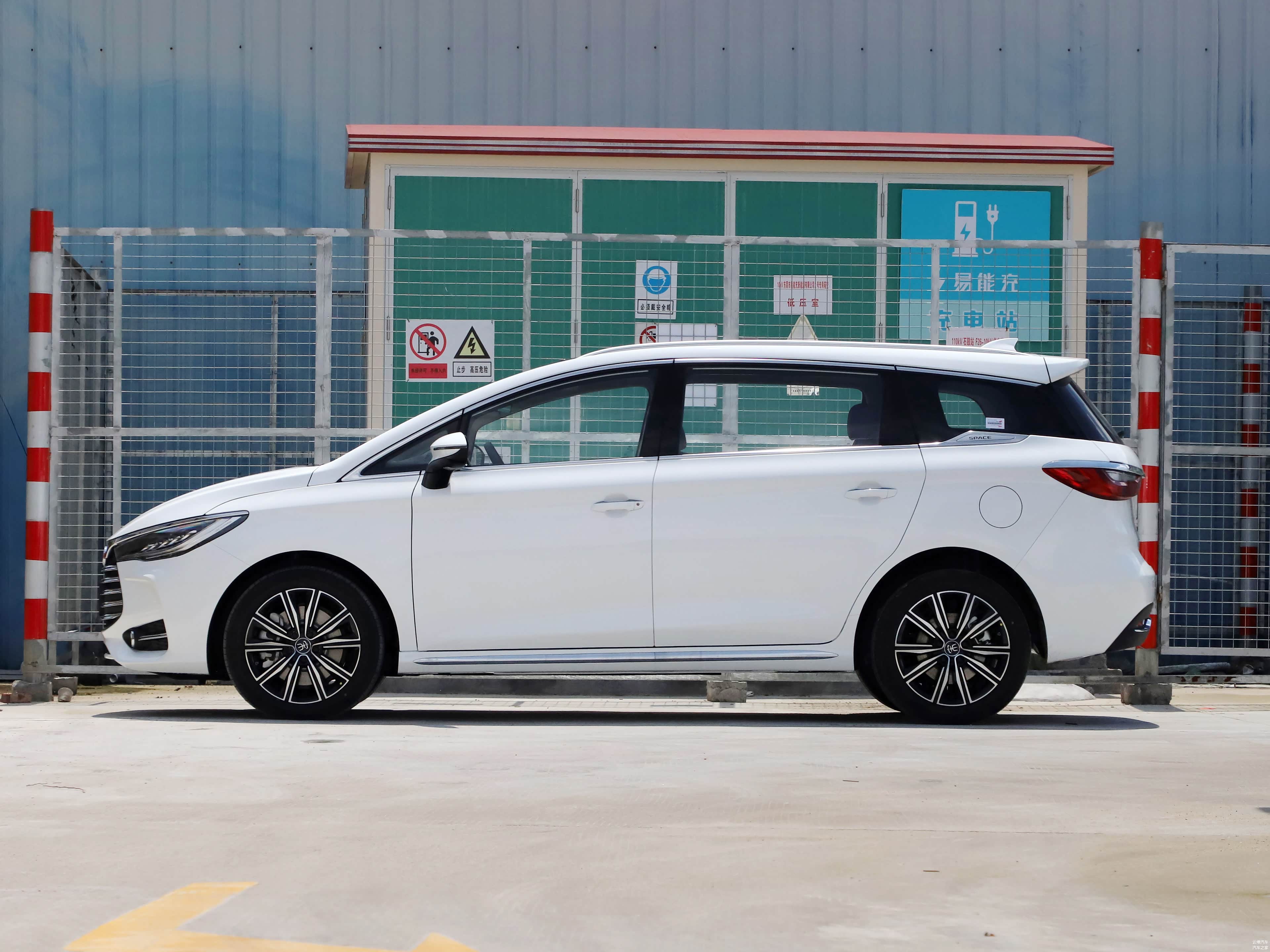 /引自汽车之家图库