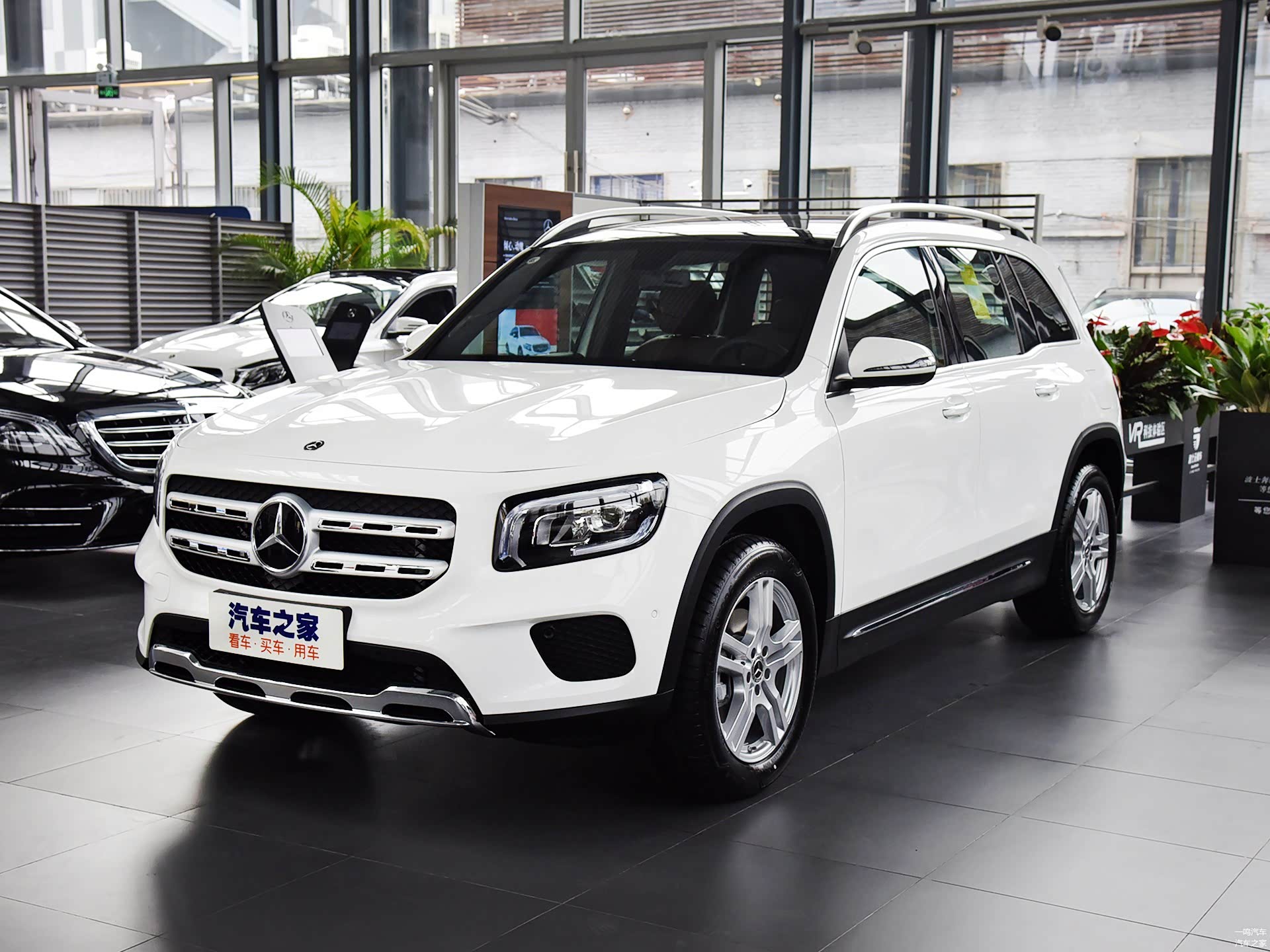 /引自汽车之家图库