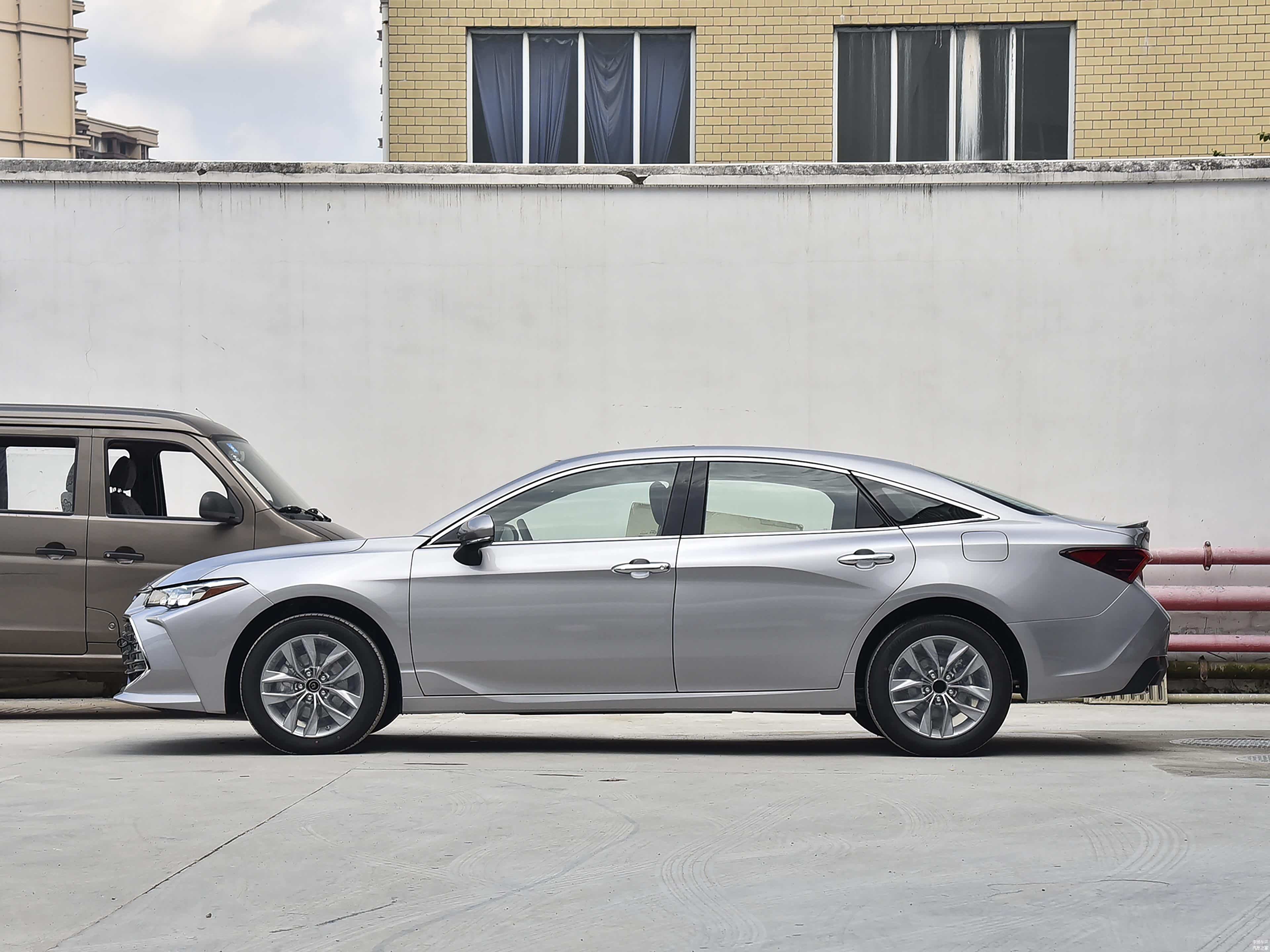 /引自汽车之家图库