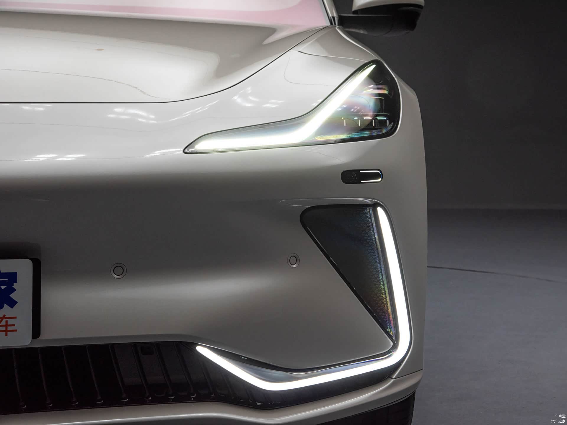 /引自汽车之家图库