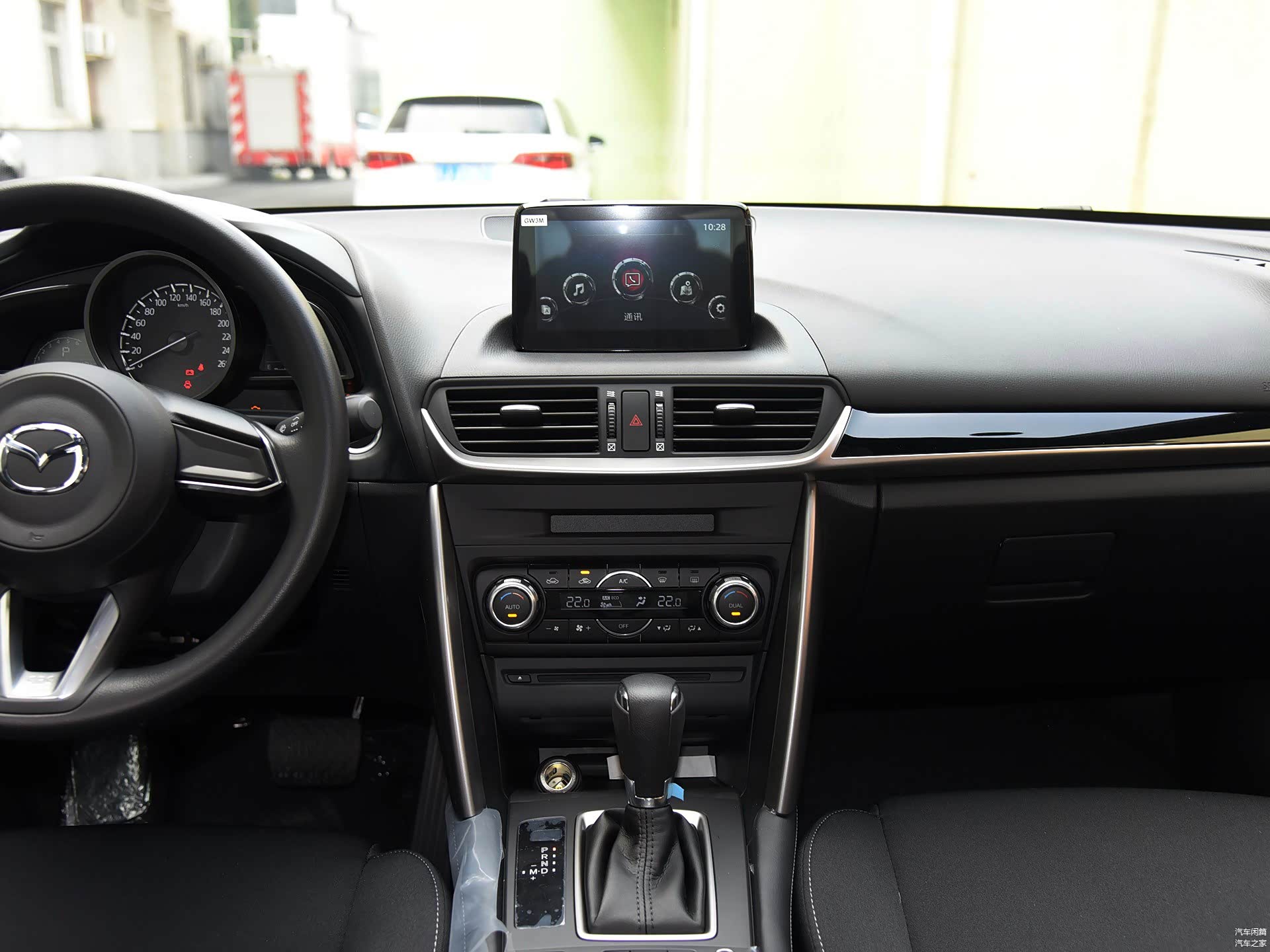 /引自汽车之家图库