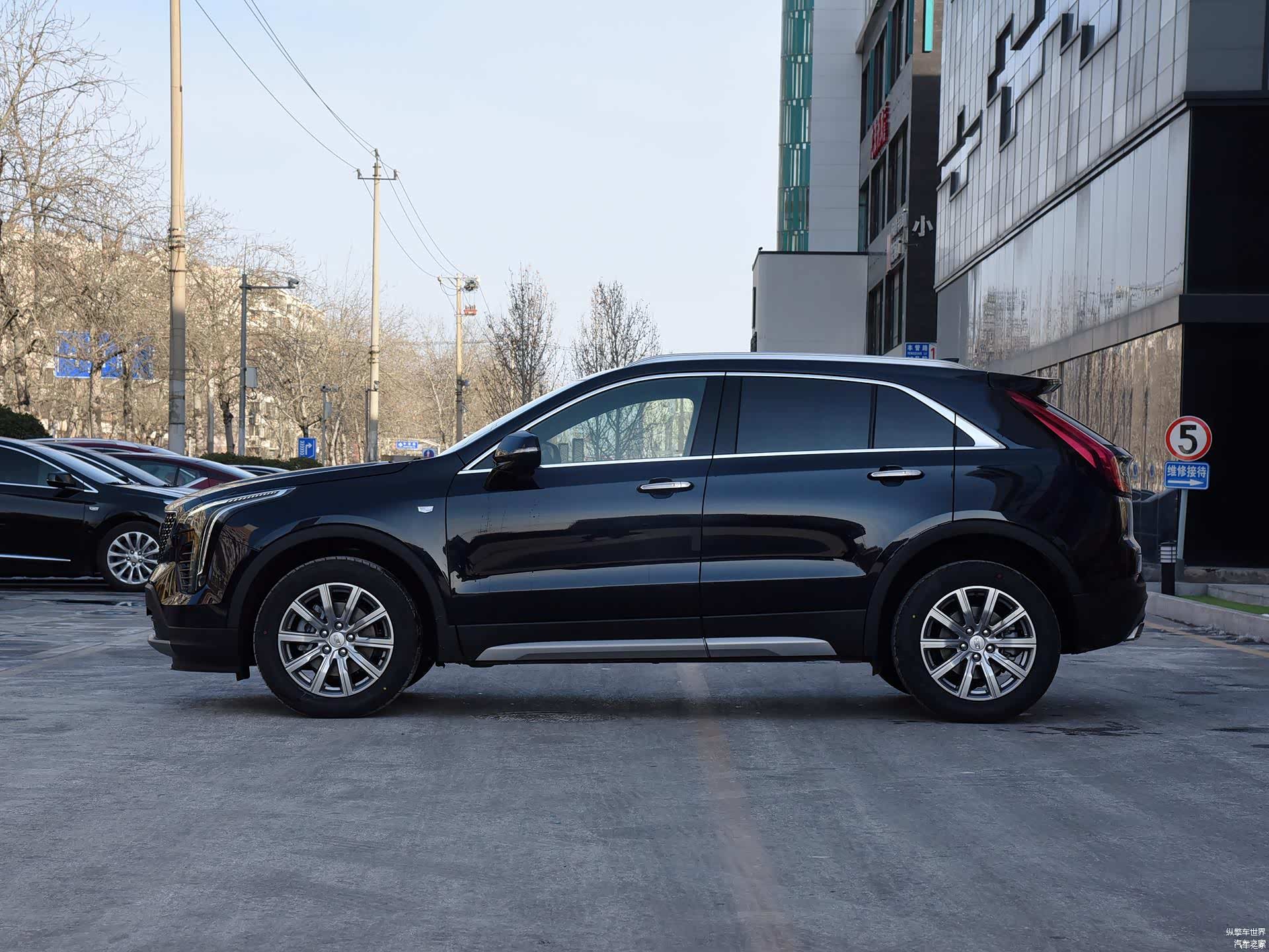 /引自汽车之家图库