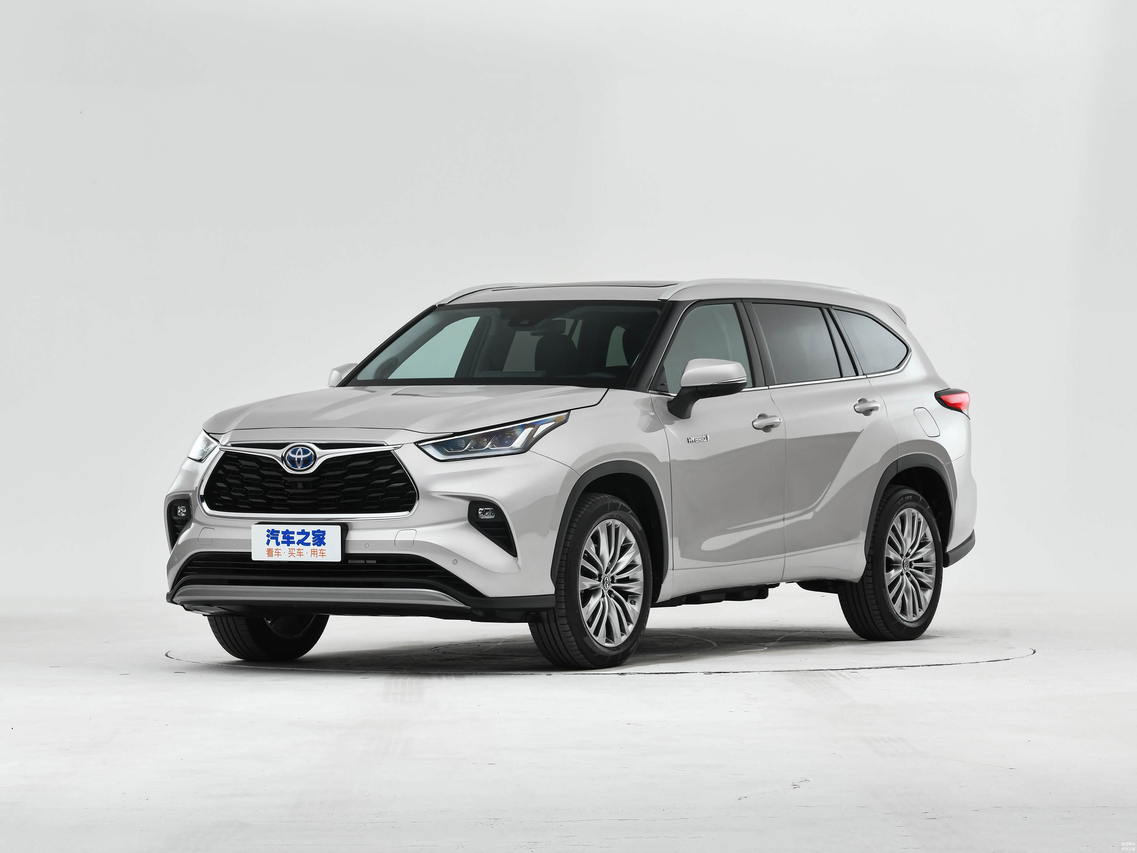 /引自汽车之家图库