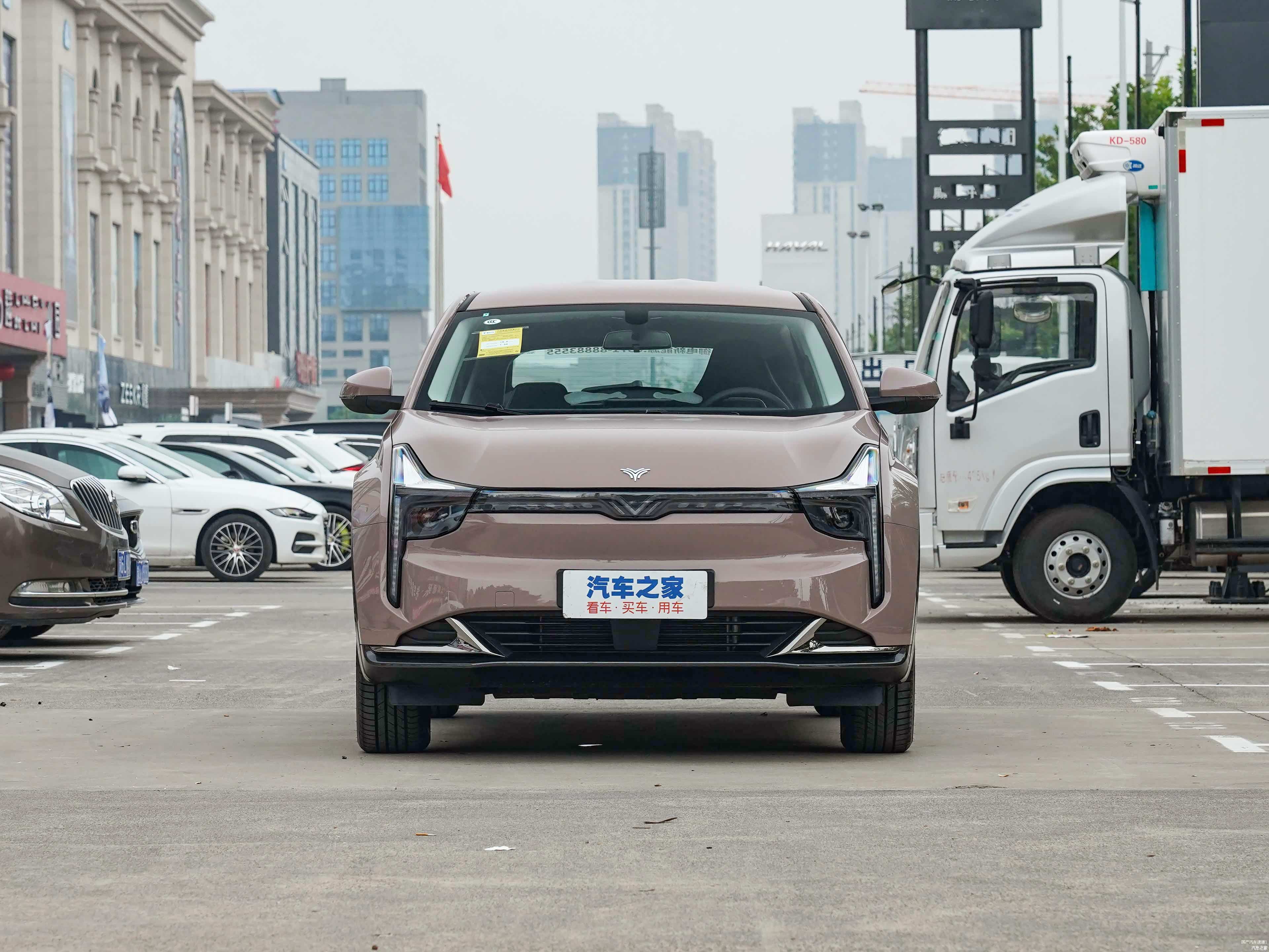 /引自汽车之家图库