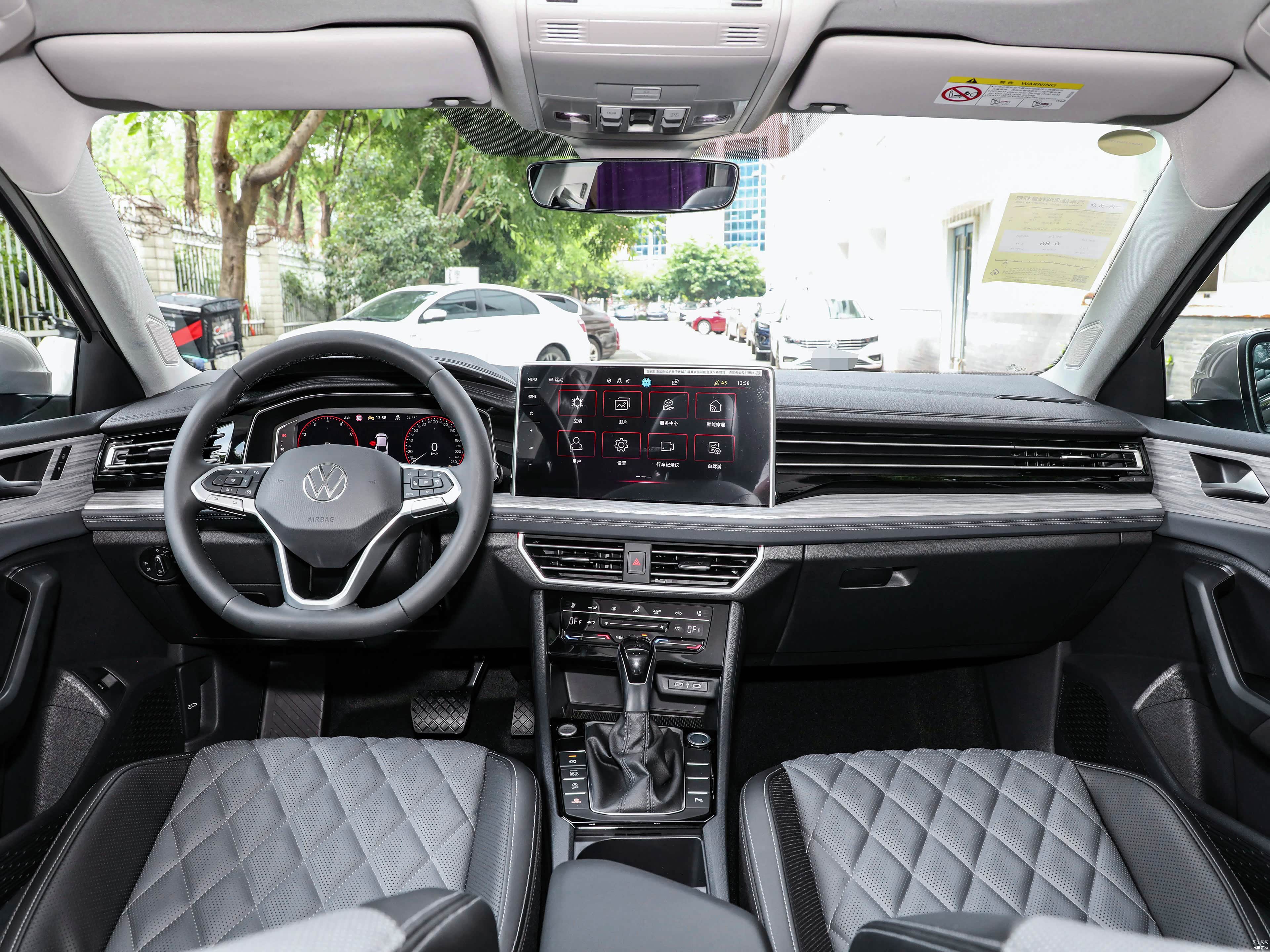 /引自汽车之家图库