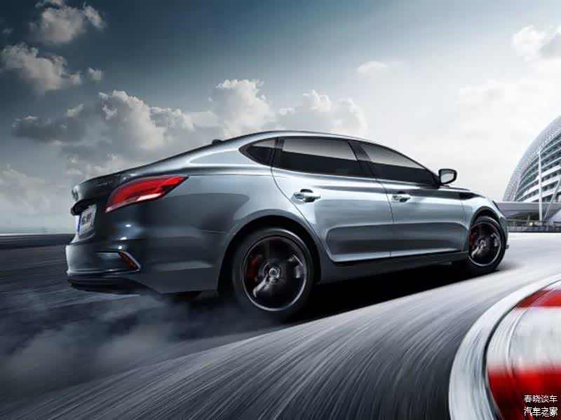 /引自汽车之家图库