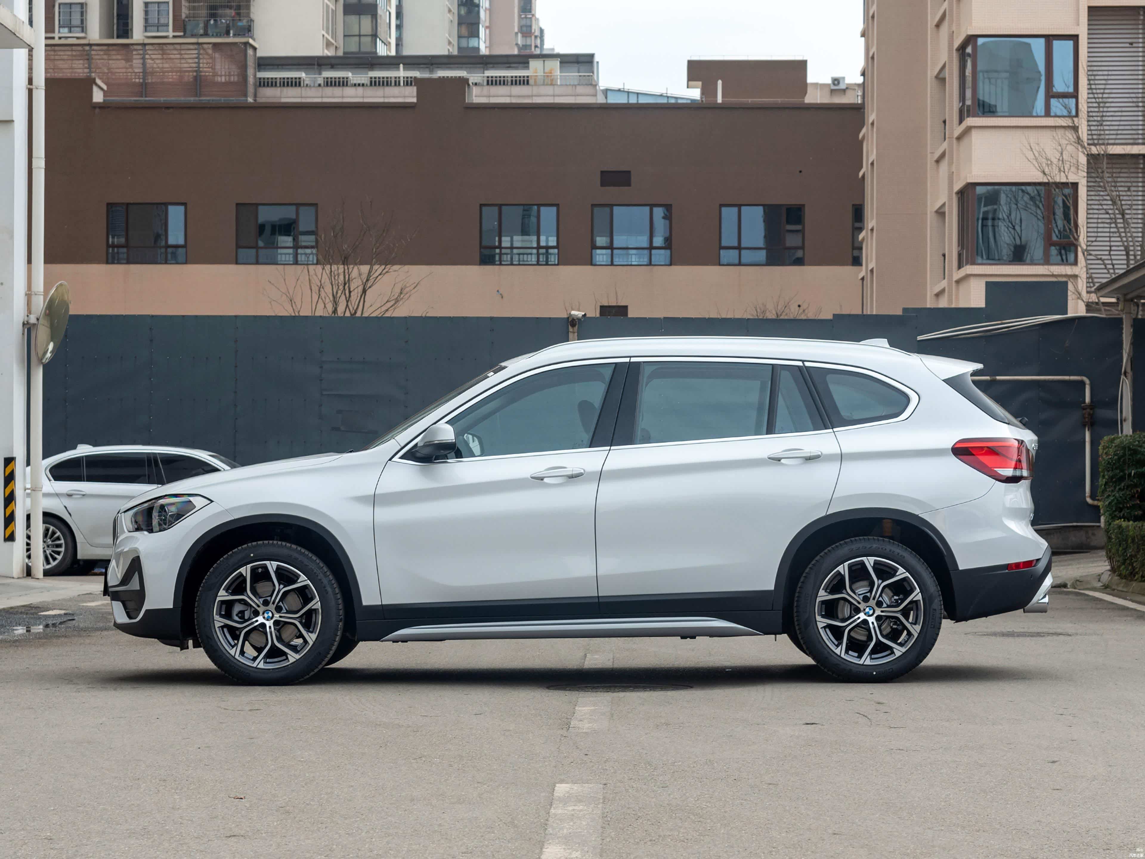 /引自汽车之家图库