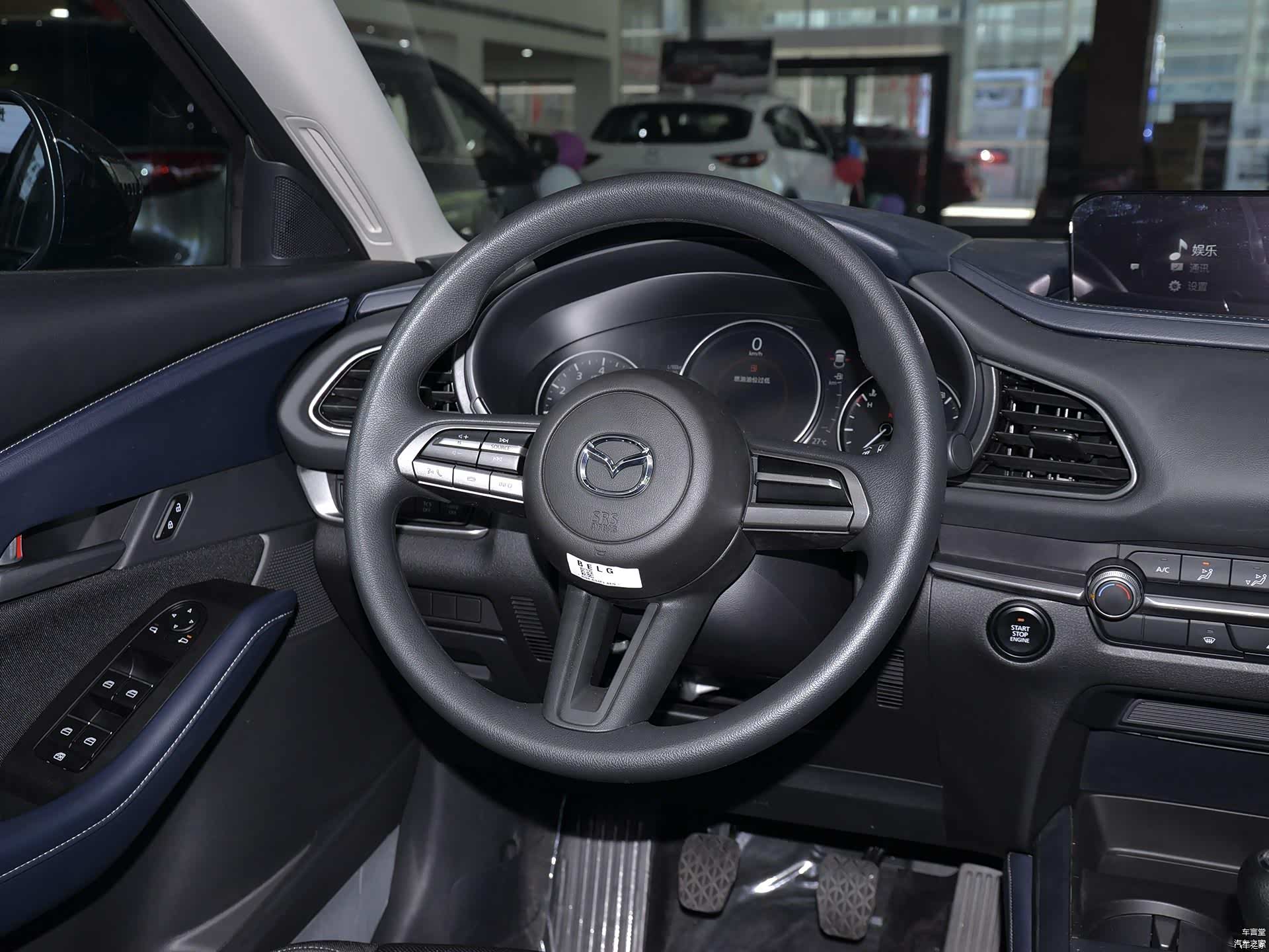 /引自汽车之家图库