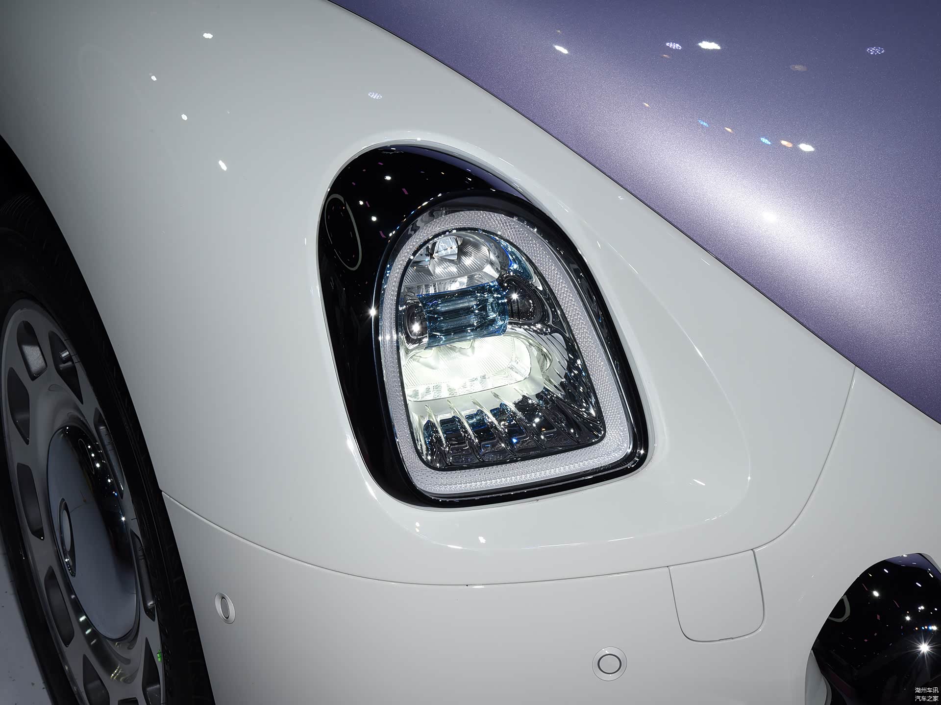 /引自汽车之家图库