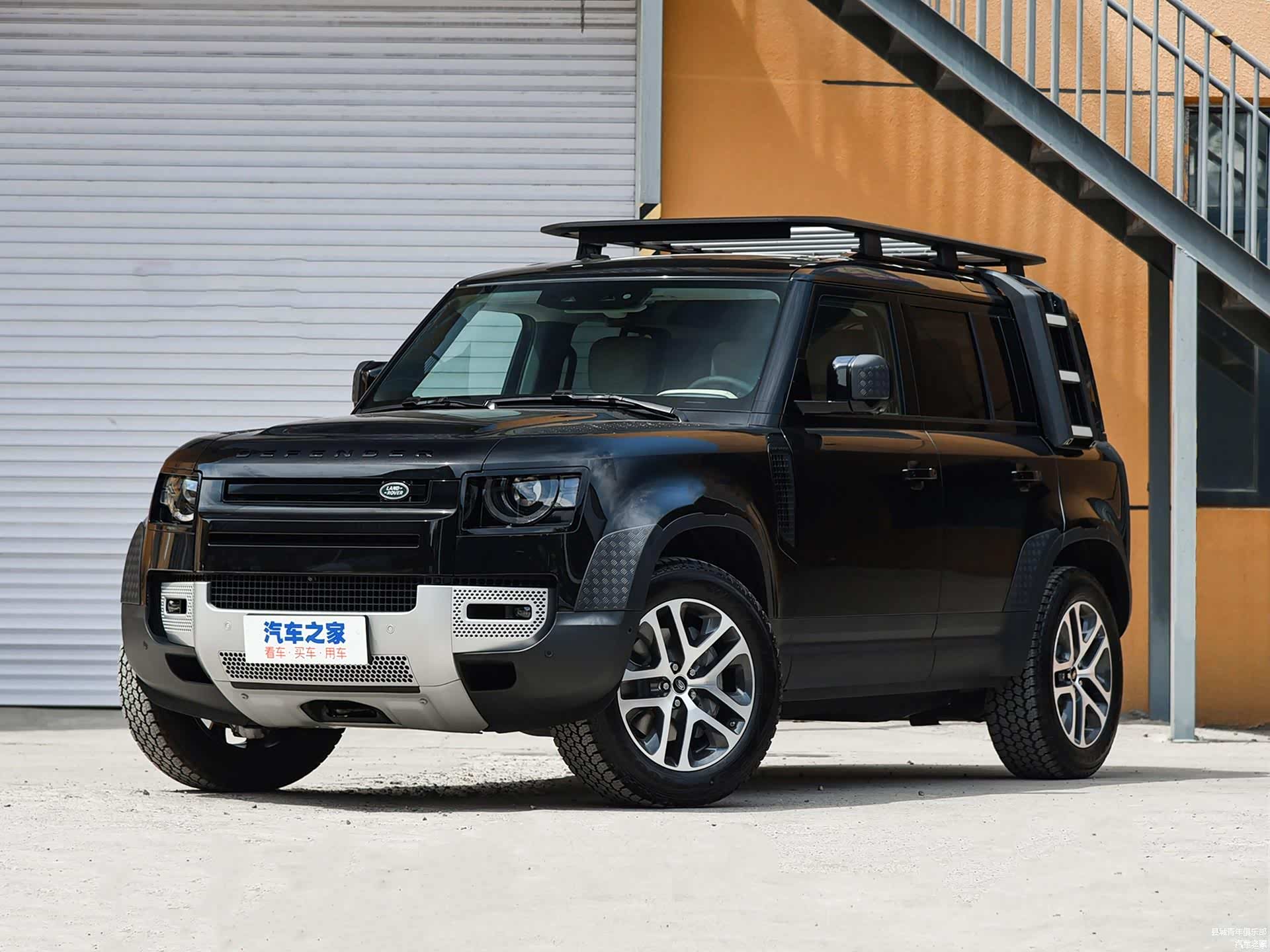 /引自汽车之家图库