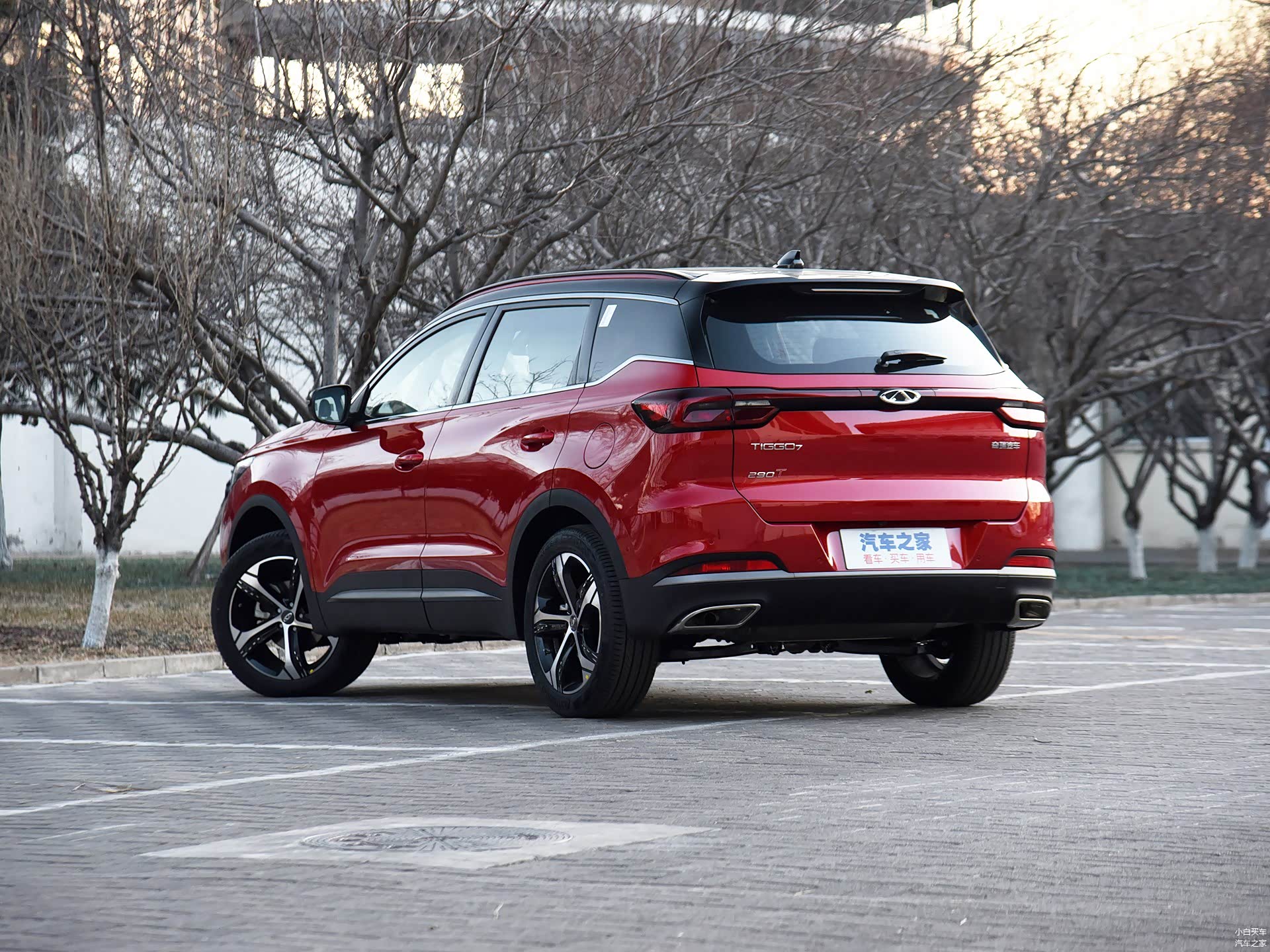 /引自汽车之家图库