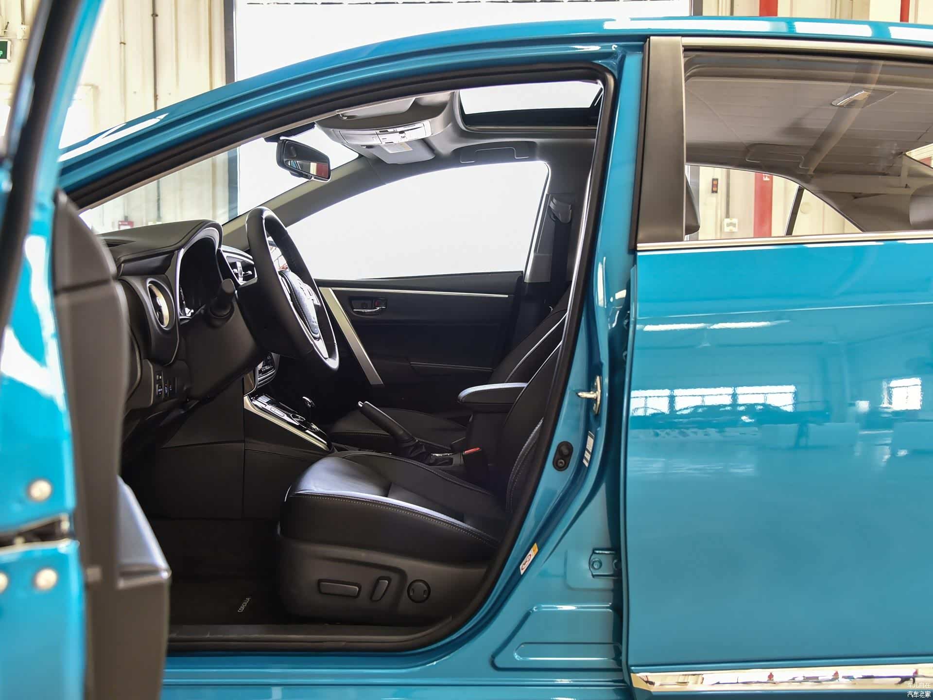 /引自汽车之家图库