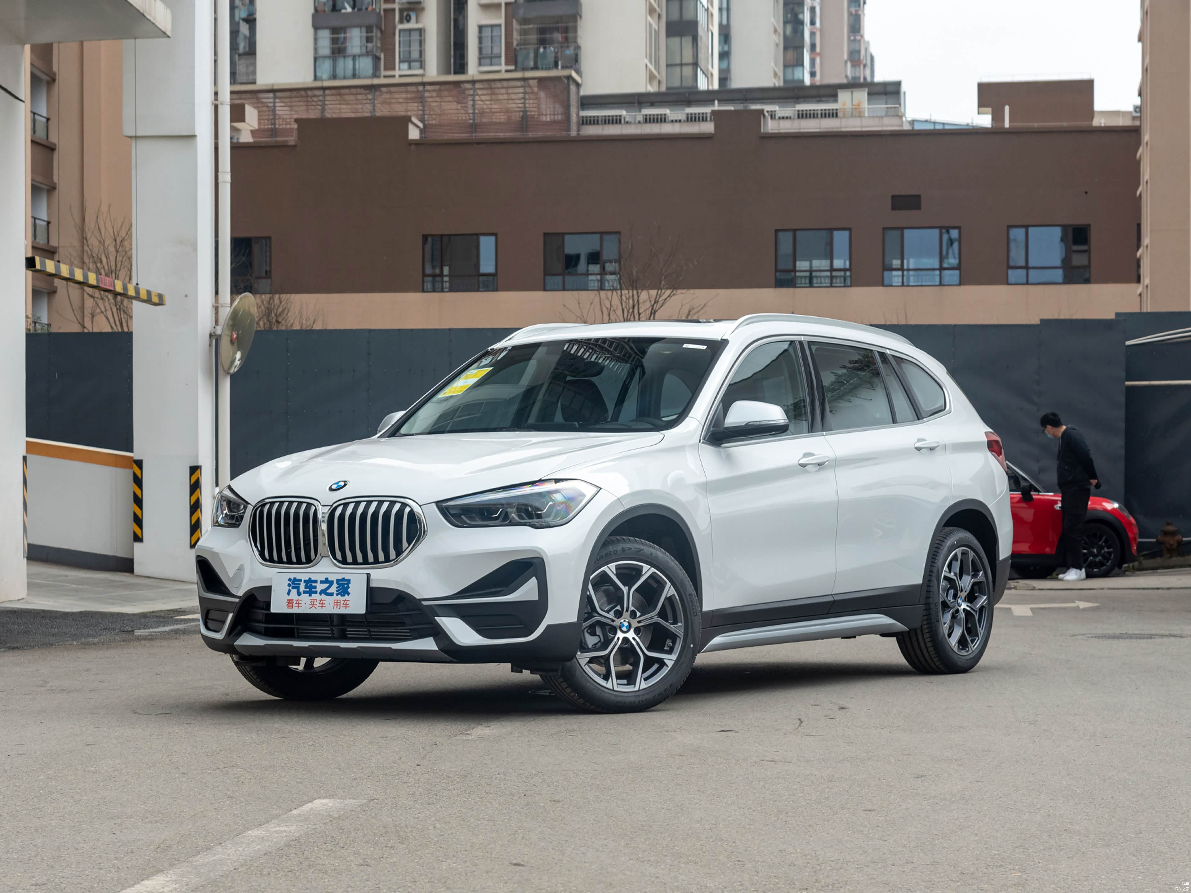 /引自汽车之家图库