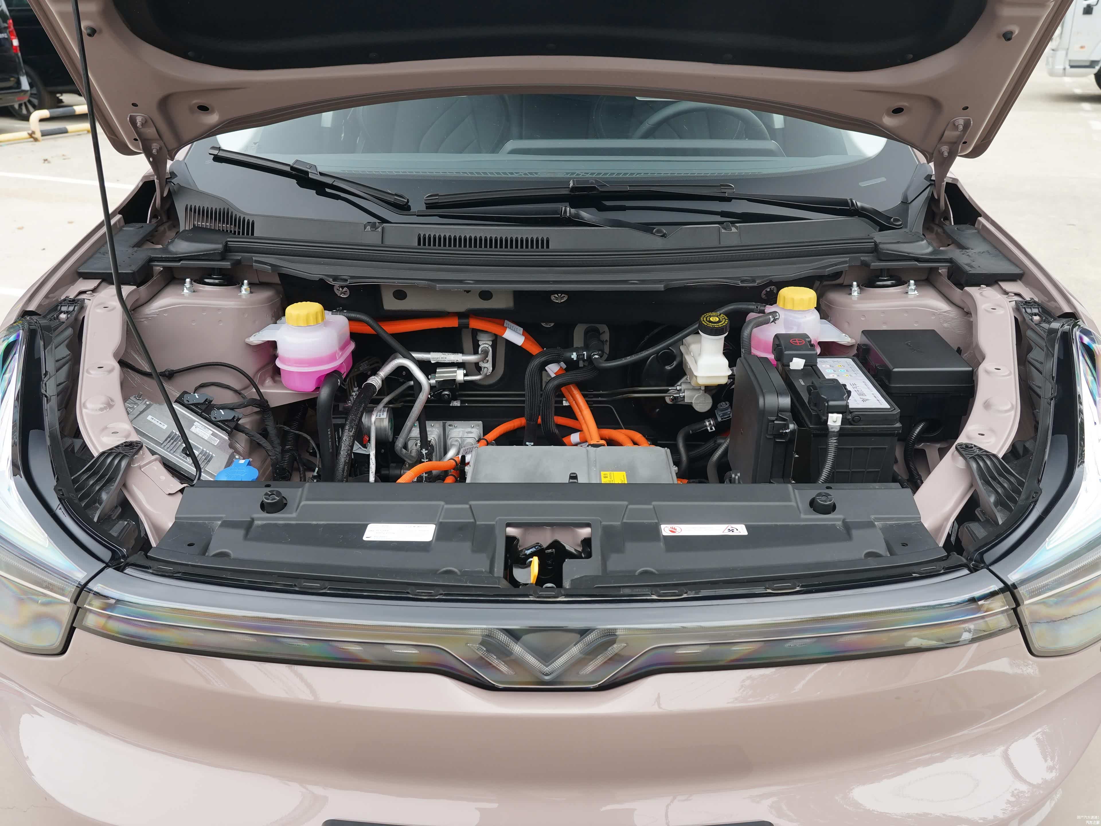 /引自汽车之家图库