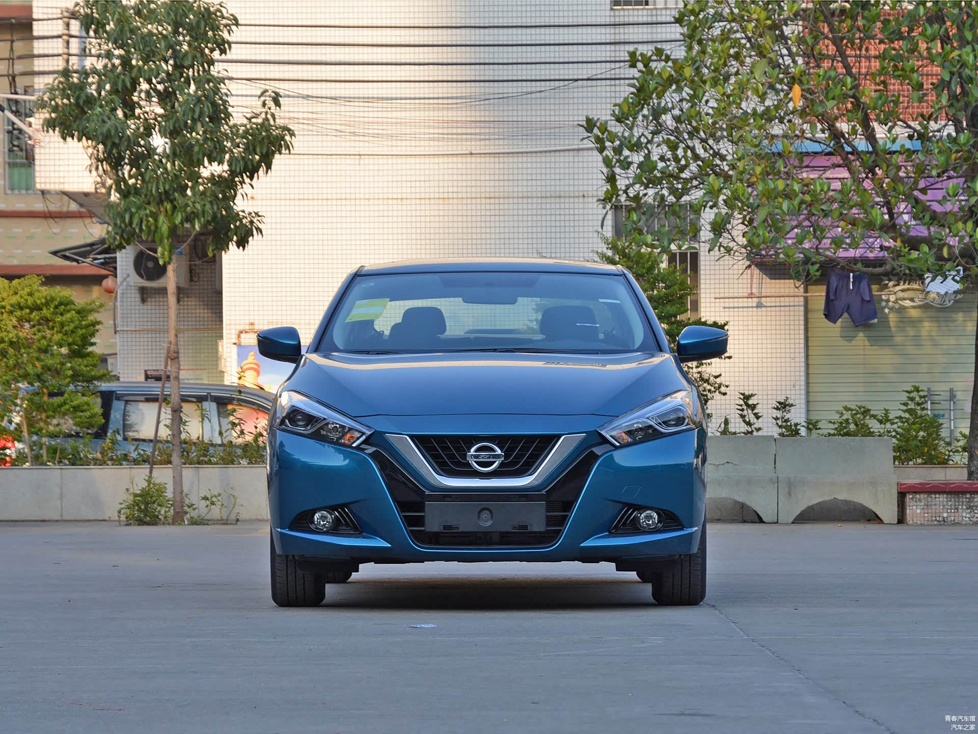 /引自汽车之家图库