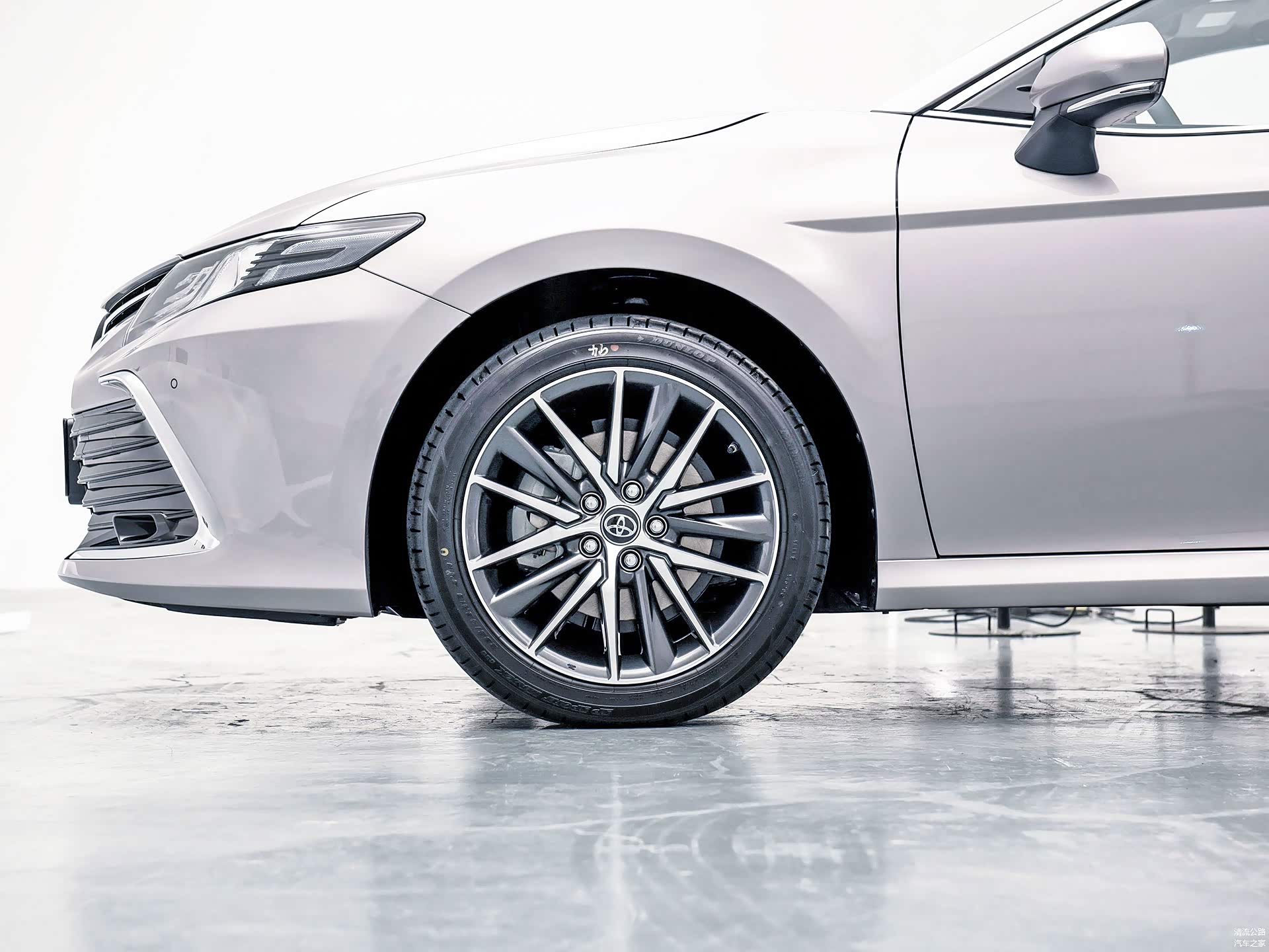 /引自汽车之家图库