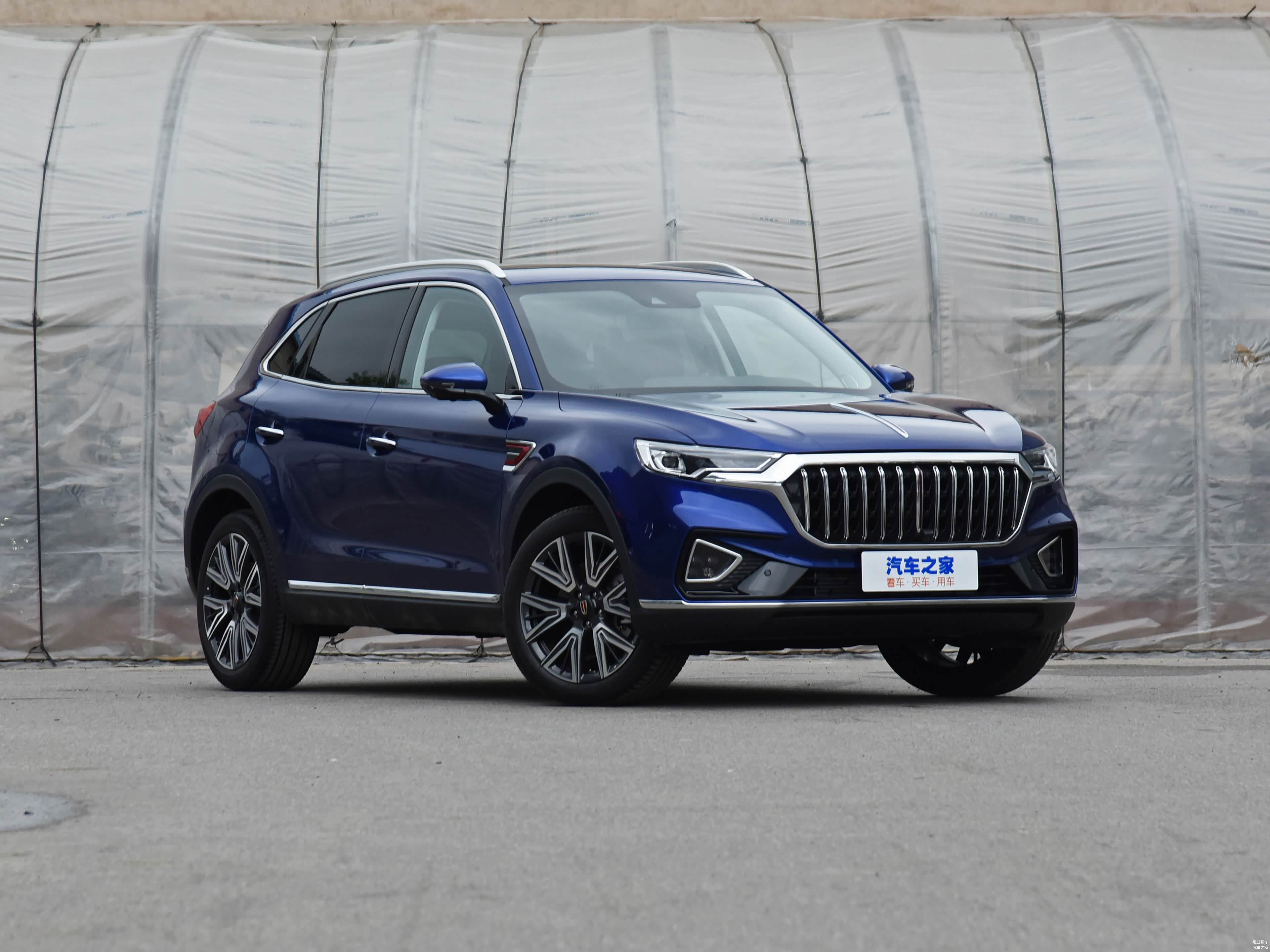 /引自汽车之家图库