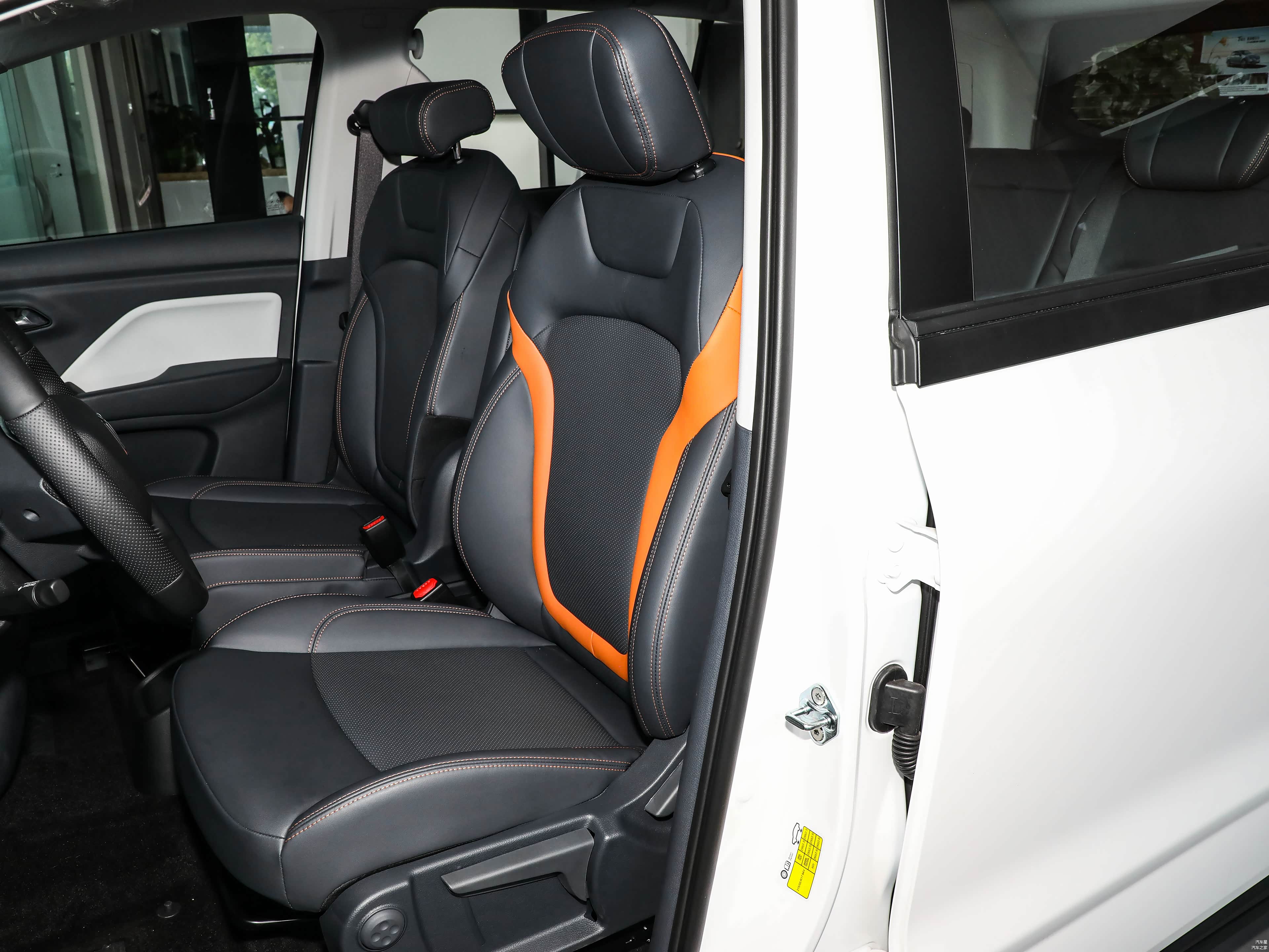 /引自汽车之家图库