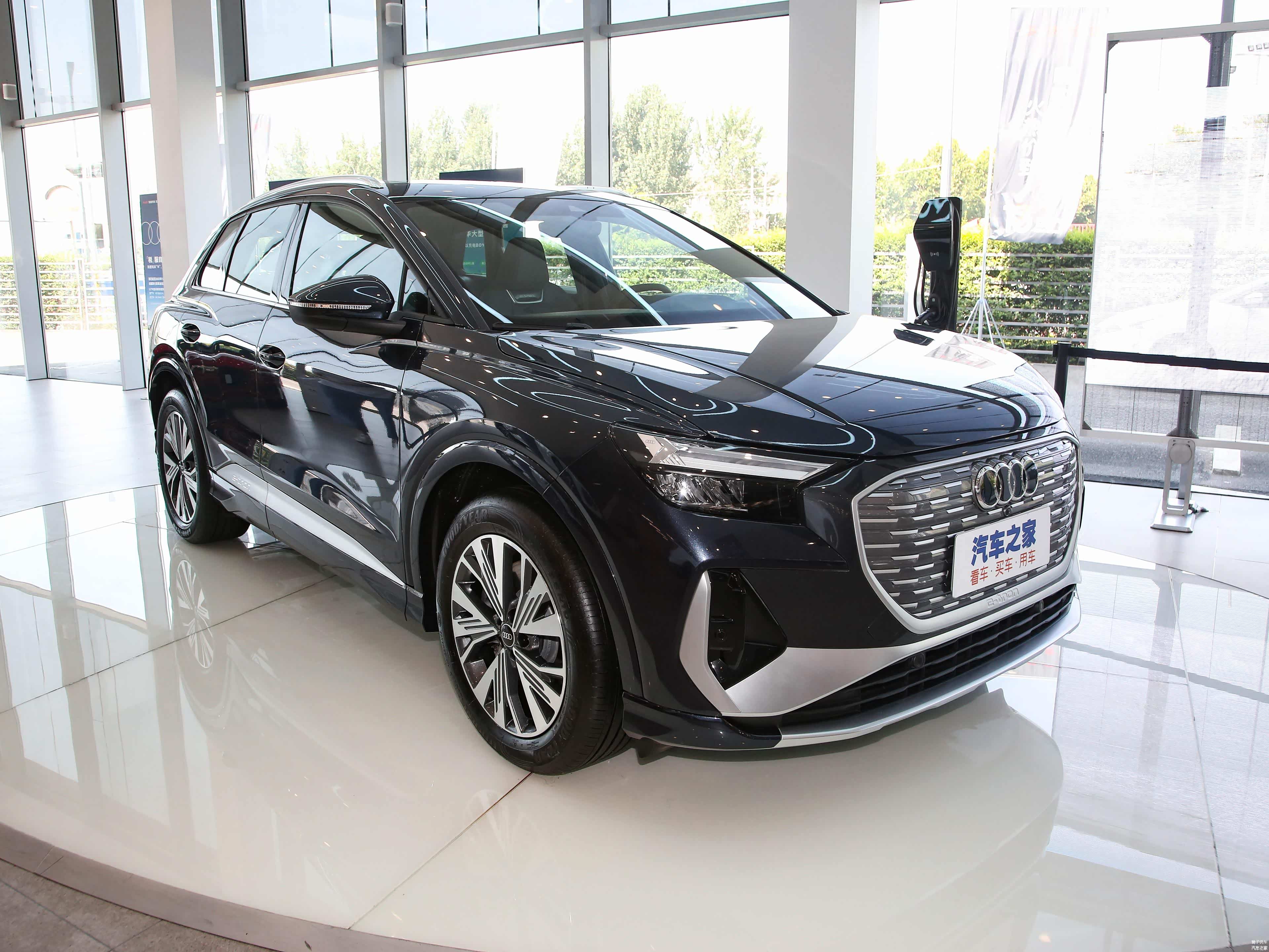 /引自汽车之家图库