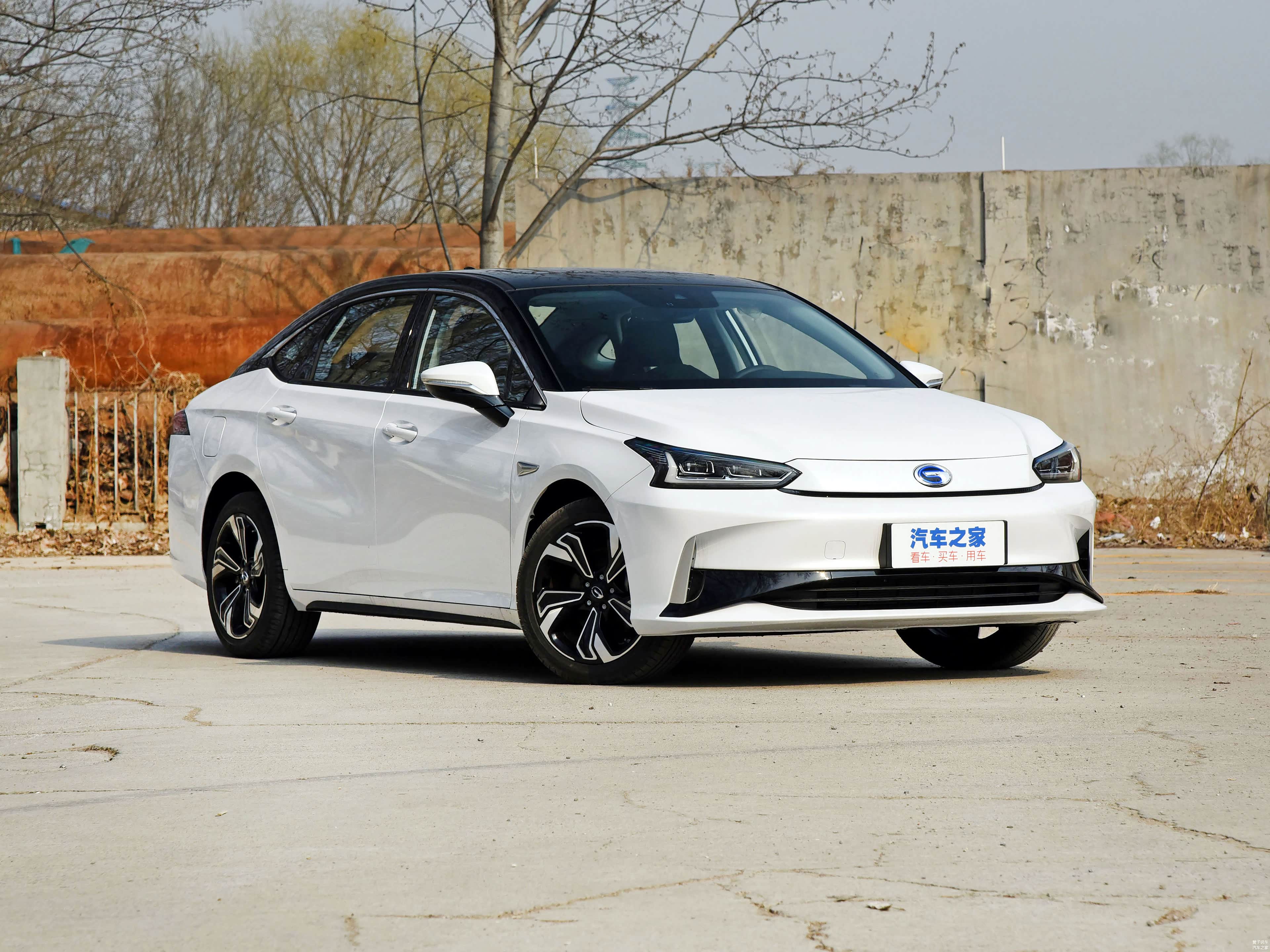 /引自汽车之家图库