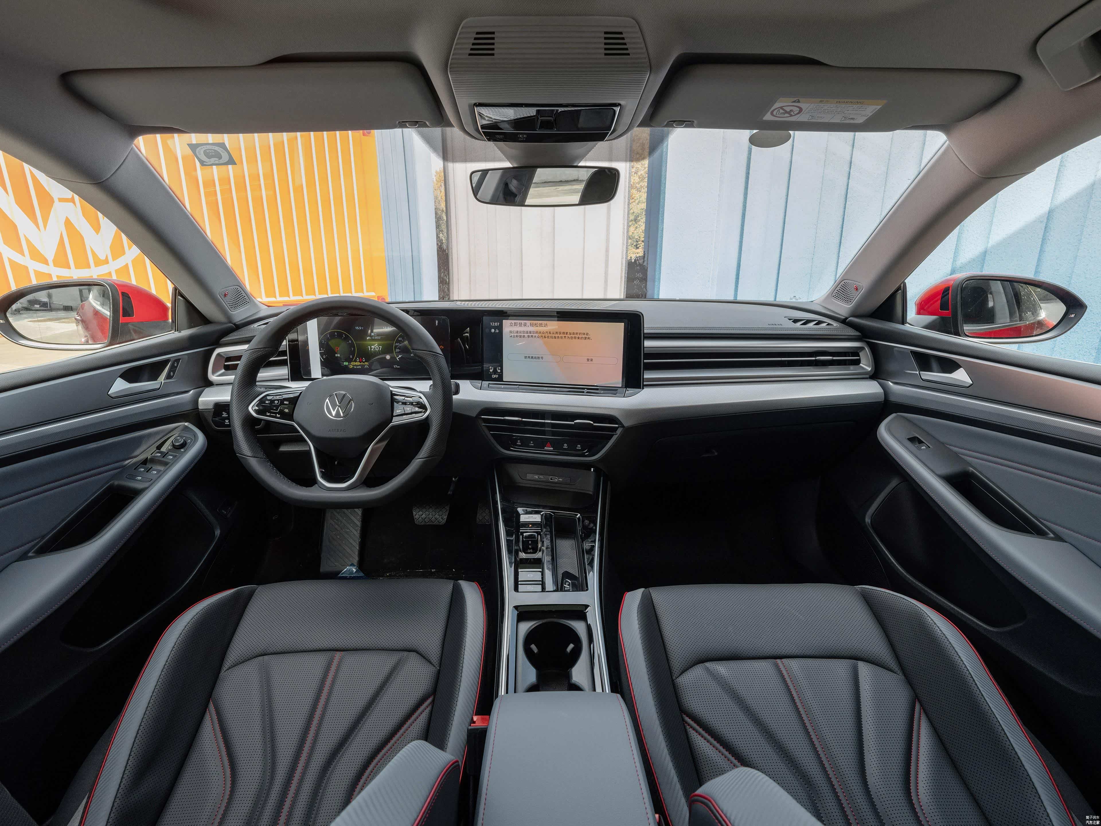 /引自汽车之家图库