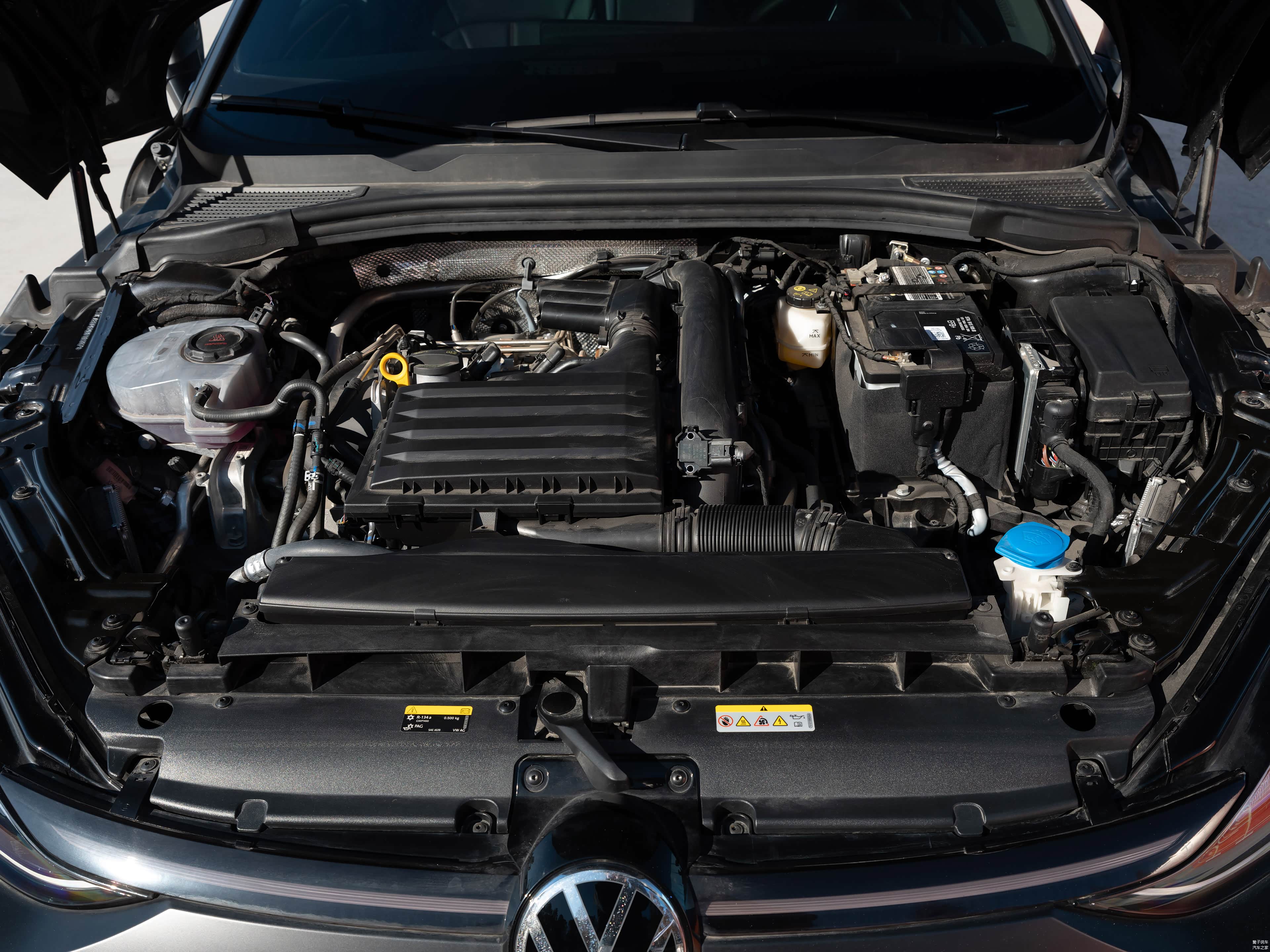 /引自汽车之家图库