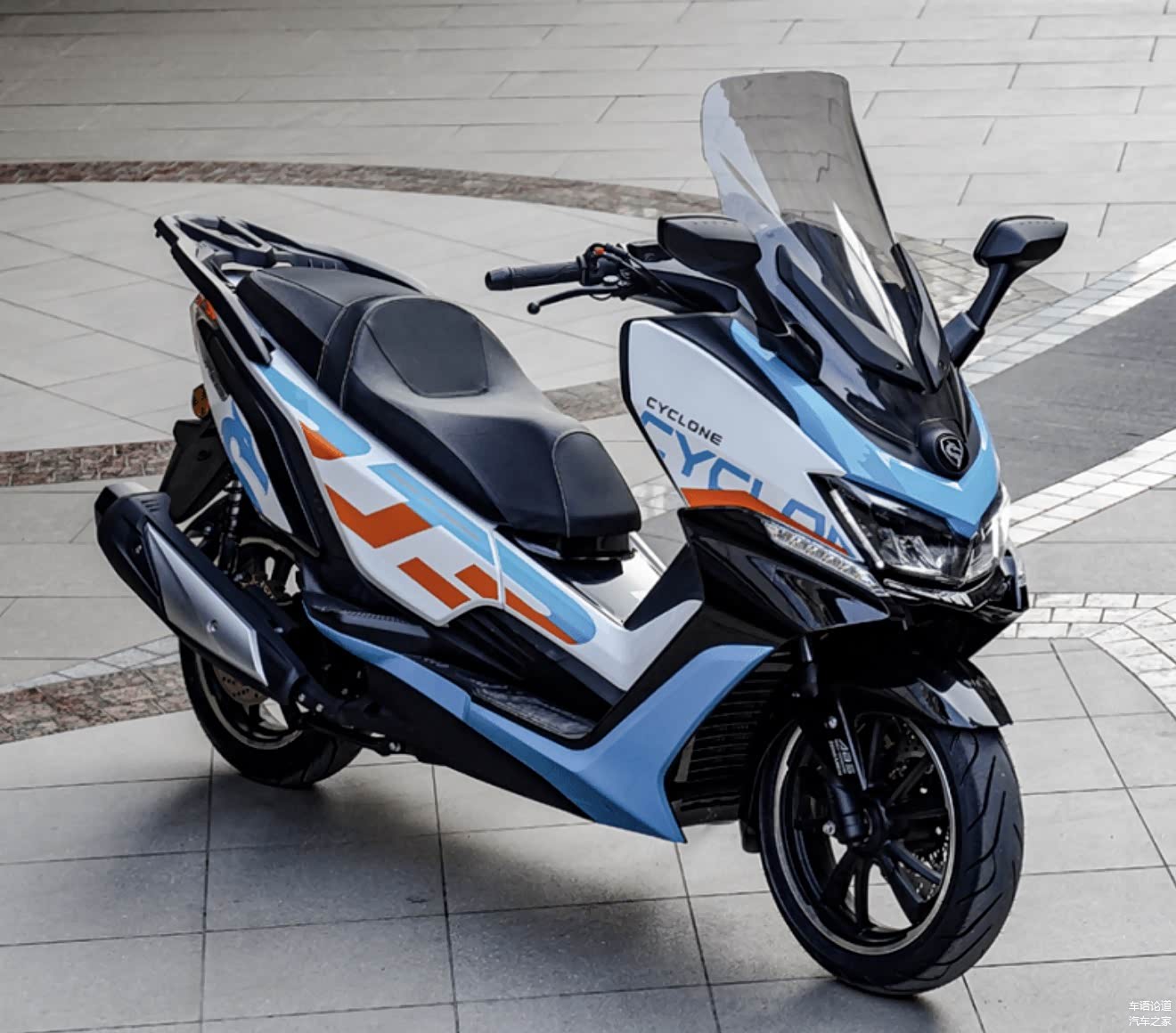 单纯油改电的思路，在电摩领域是一条死路