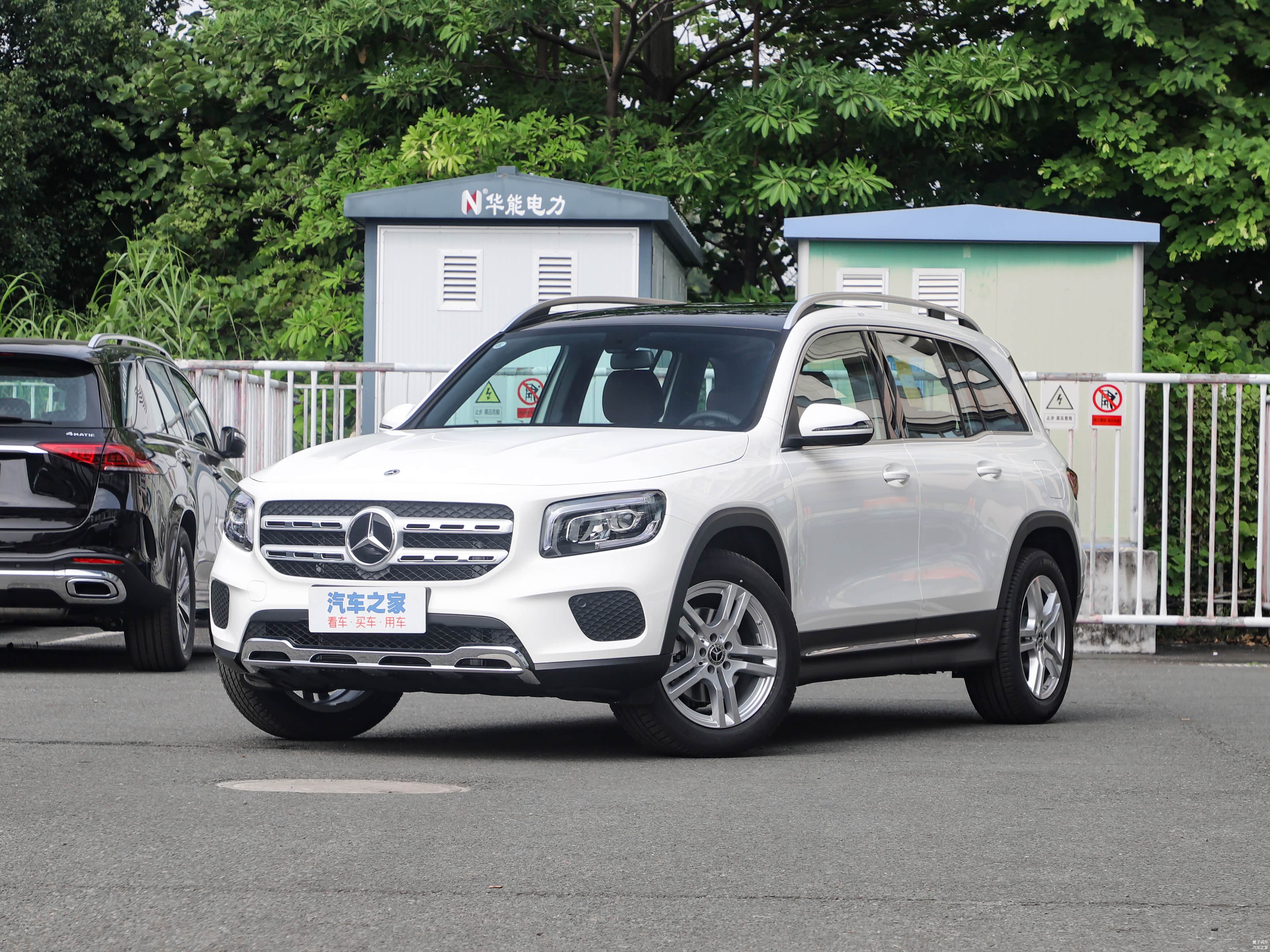 /引自汽车之家图库