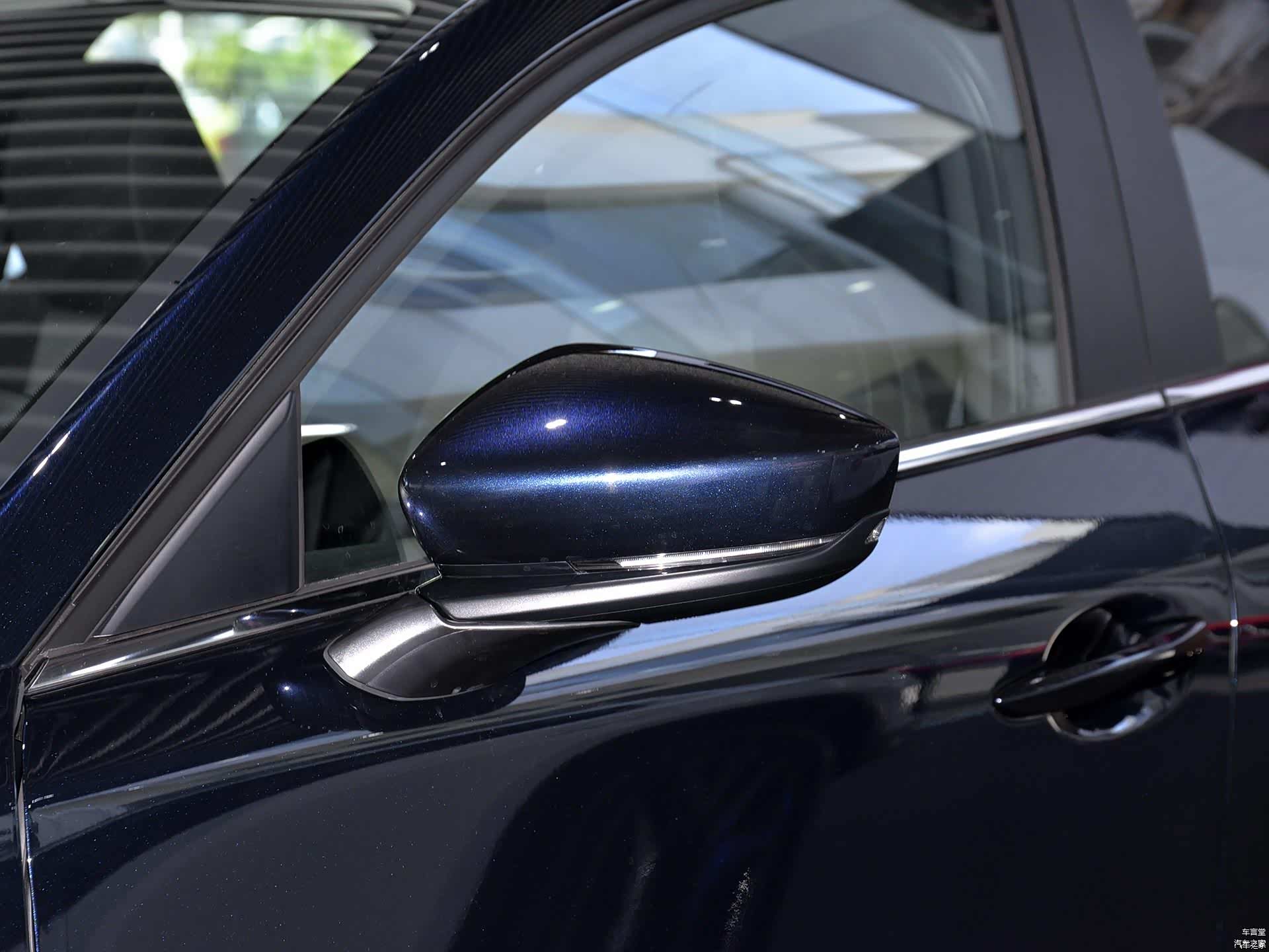 /引自汽车之家图库