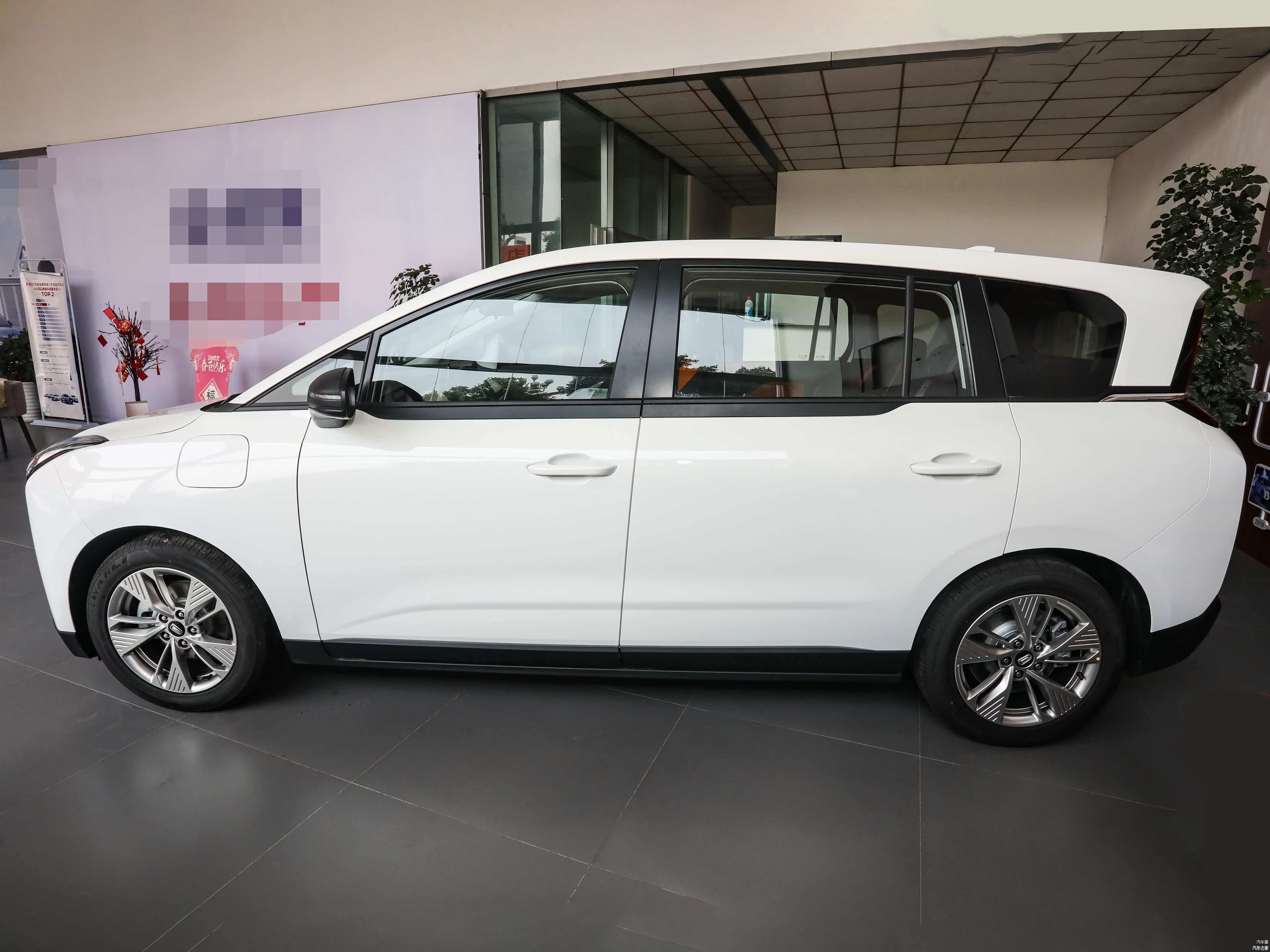 /引自汽车之家图库