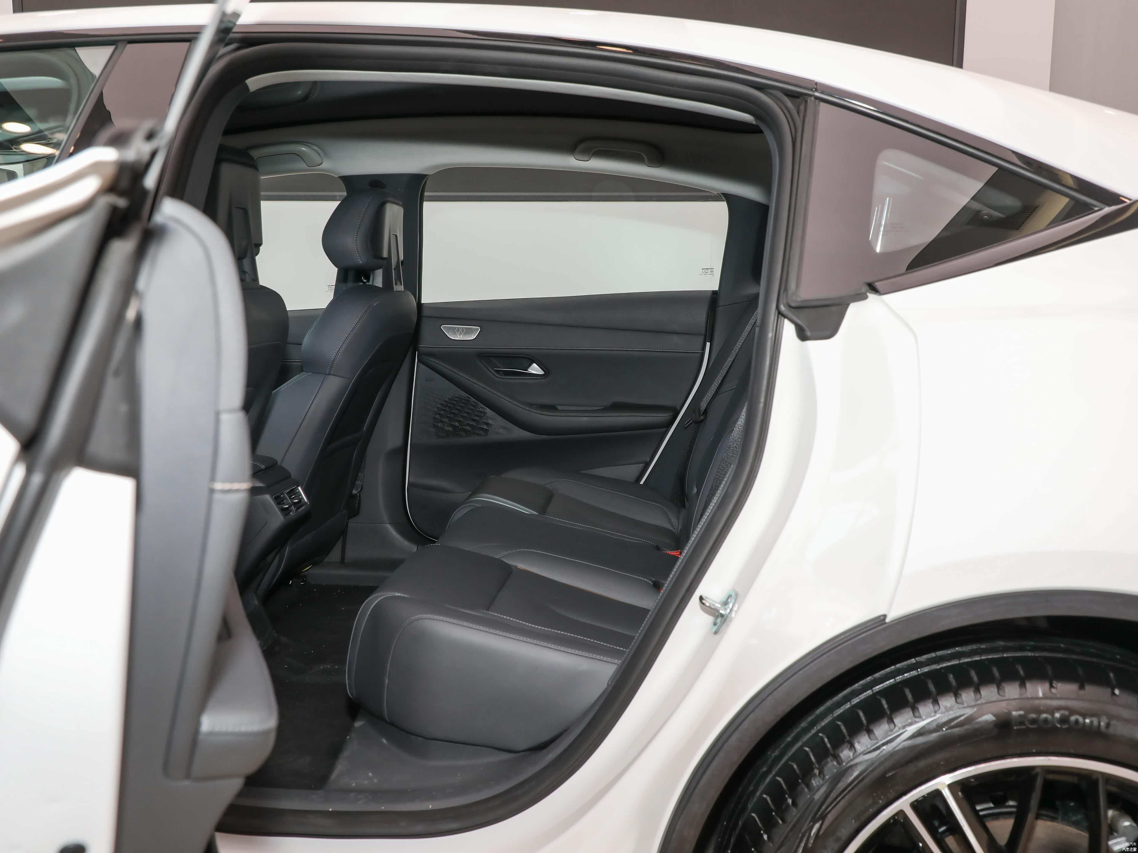 /引自汽车之家图库