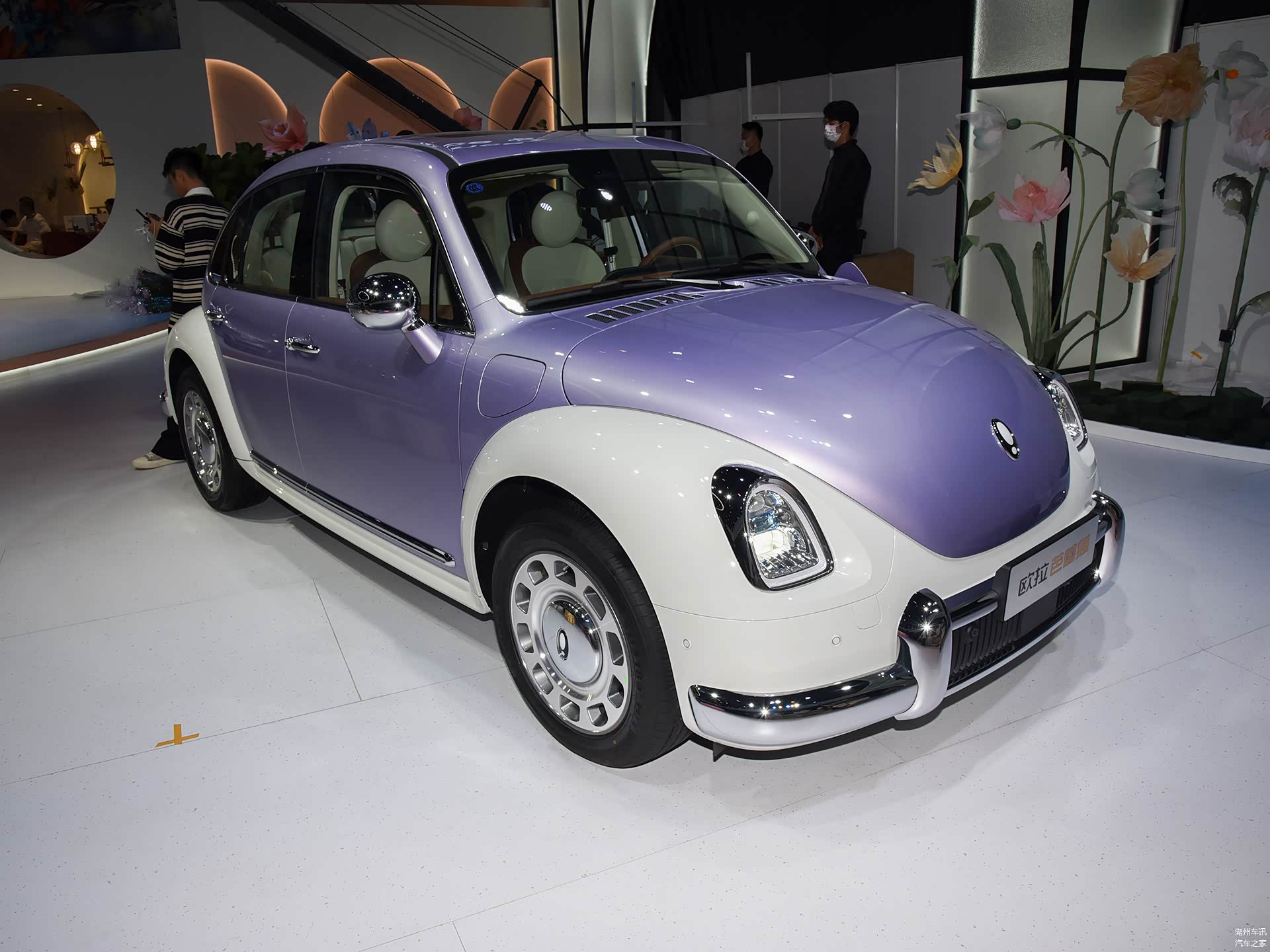 /引自汽车之家图库