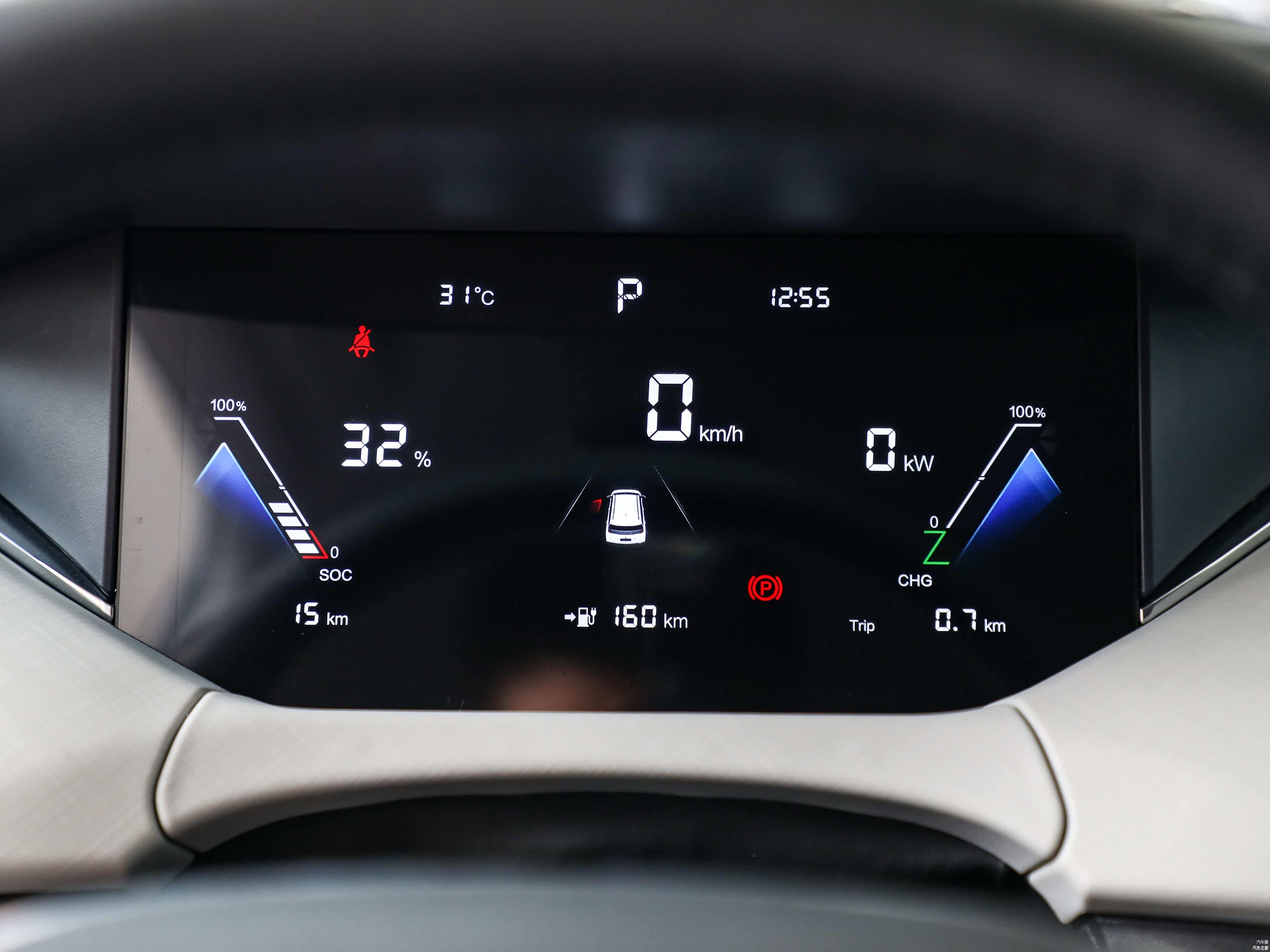 /引自汽车之家图库