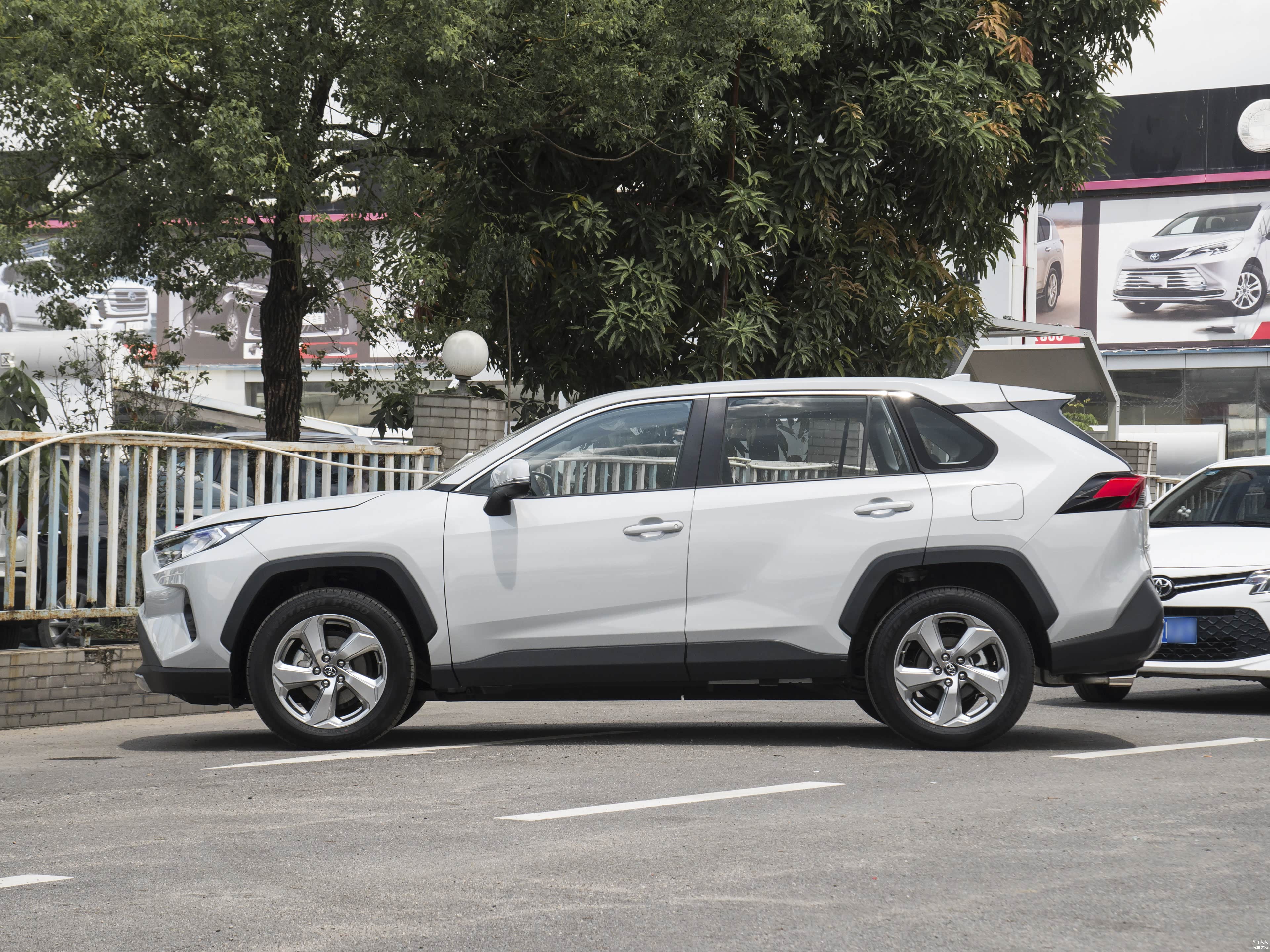 /引自汽车之家图库