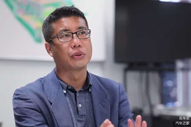 森津圭太曾参与开发LC300、RX、Tacoma、4Runner