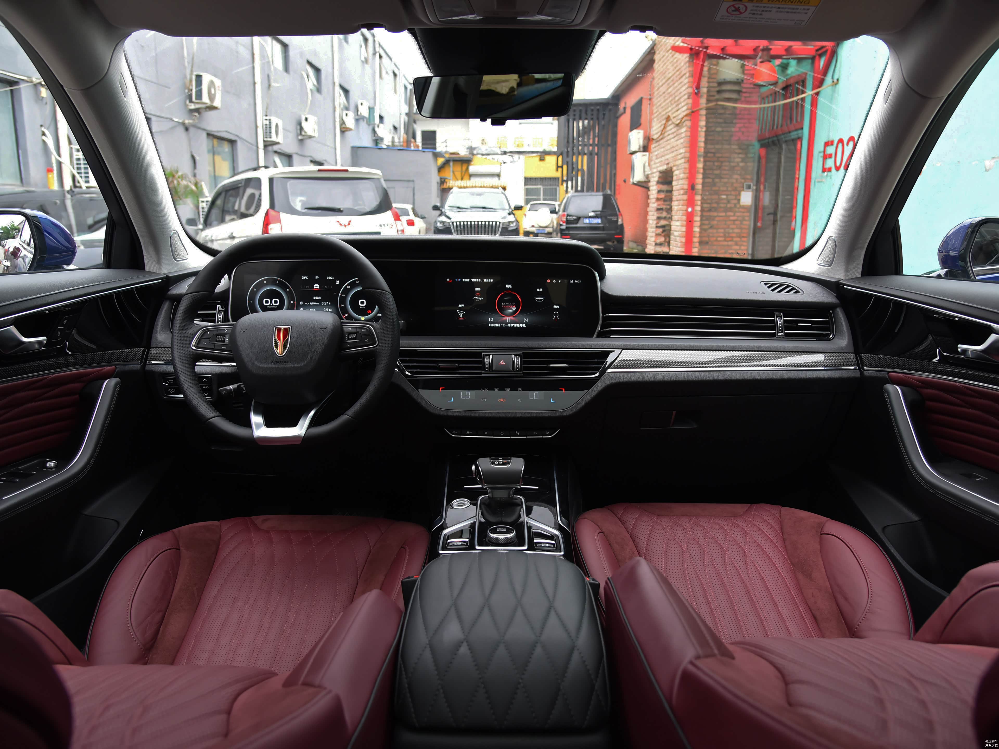 /引自汽车之家图库