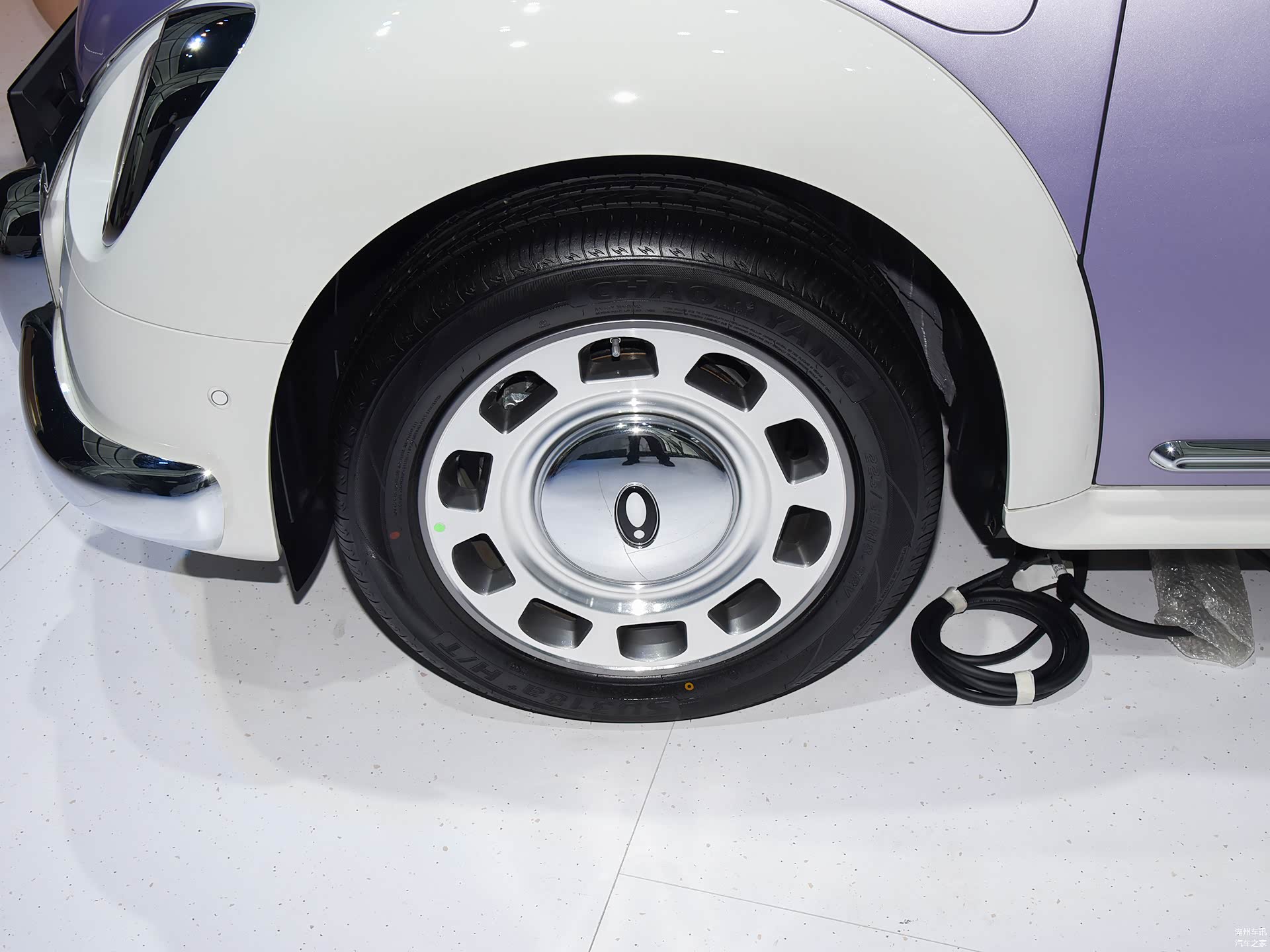 /引自汽车之家图库