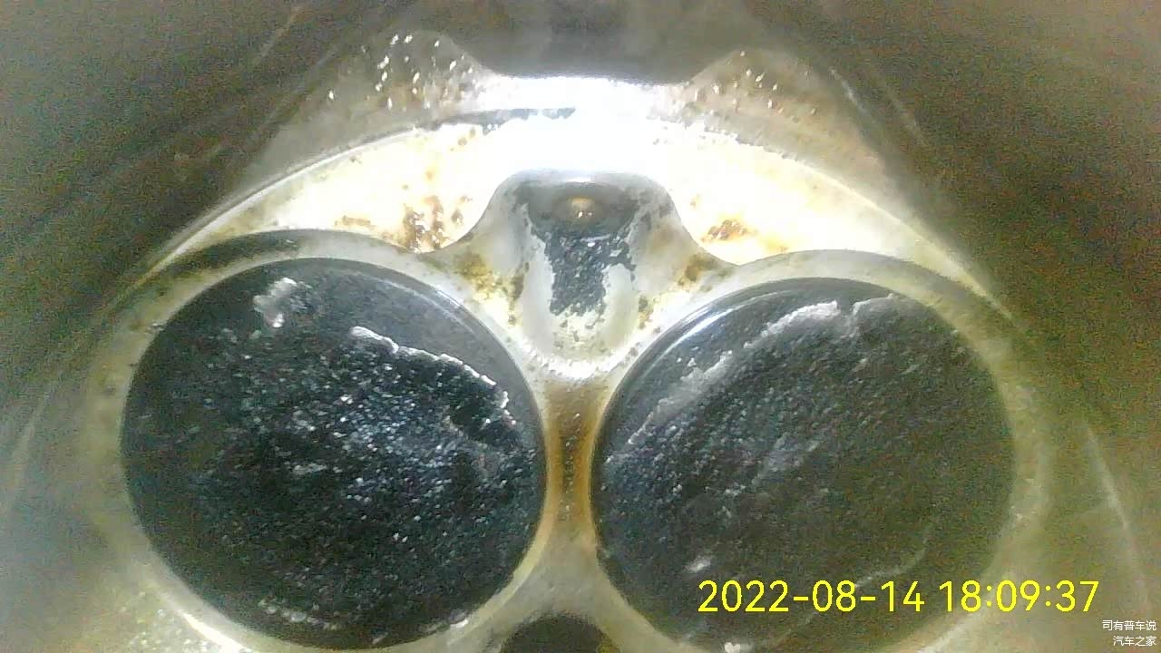 怎么清理喷油嘴积炭