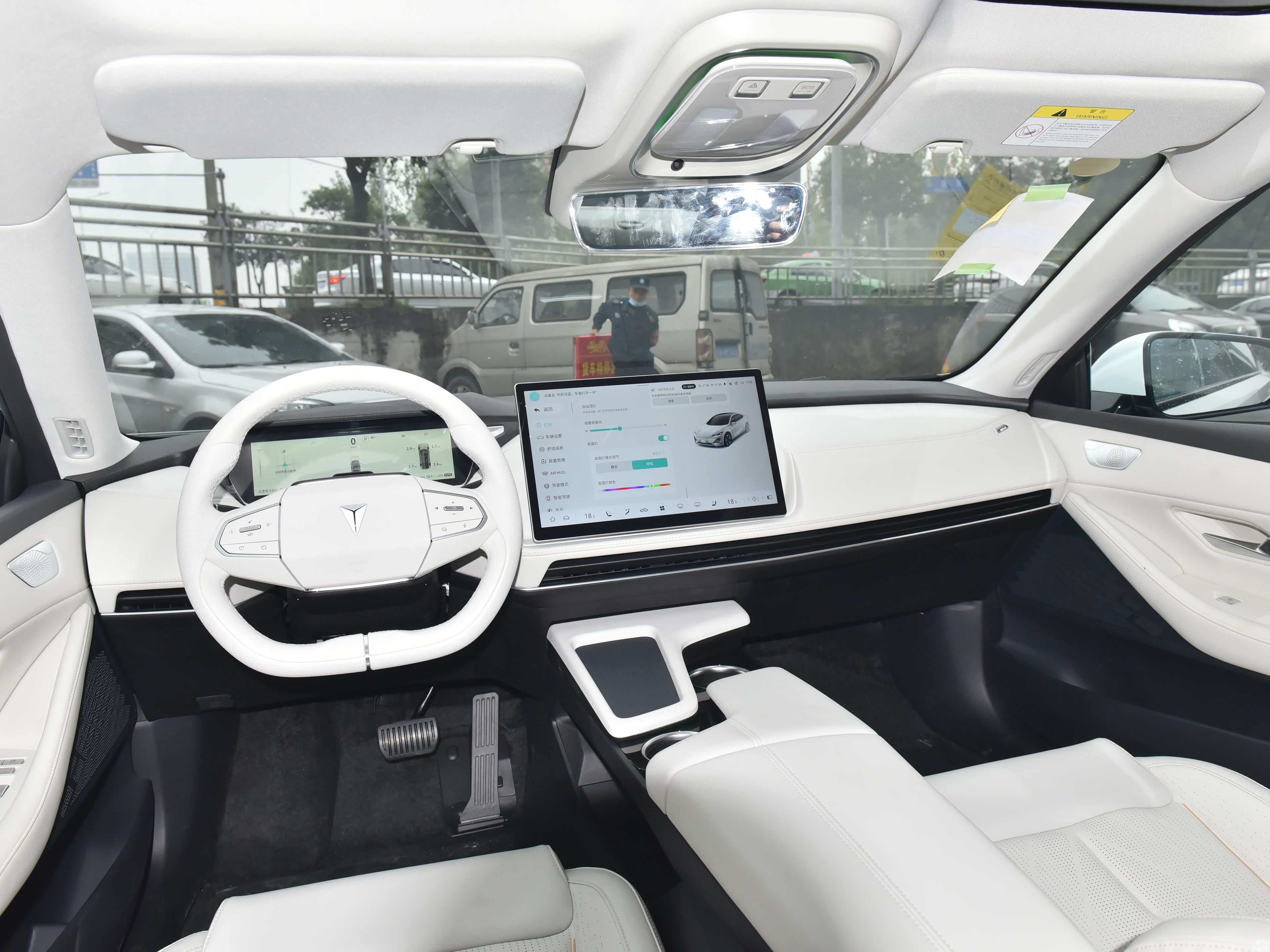 /引自汽车之家图库