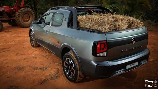 桑塔纳拉干草，罕见吗？