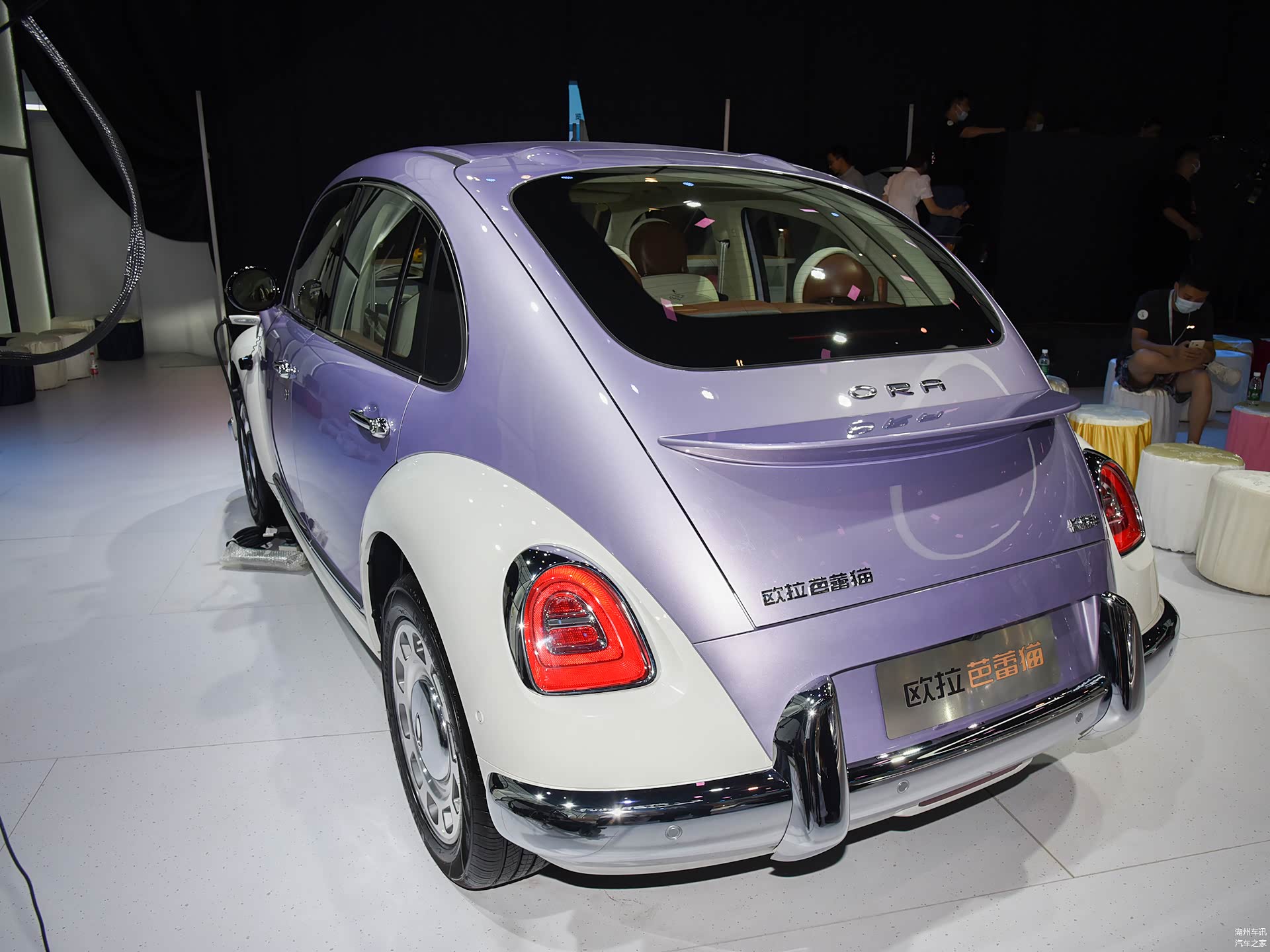 /引自汽车之家图库