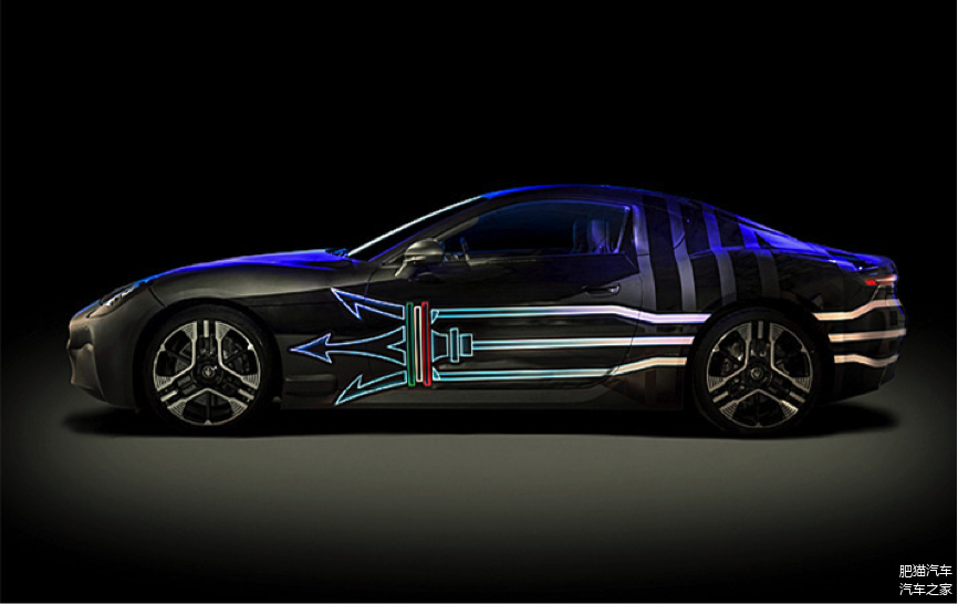 新一代GranTurismo