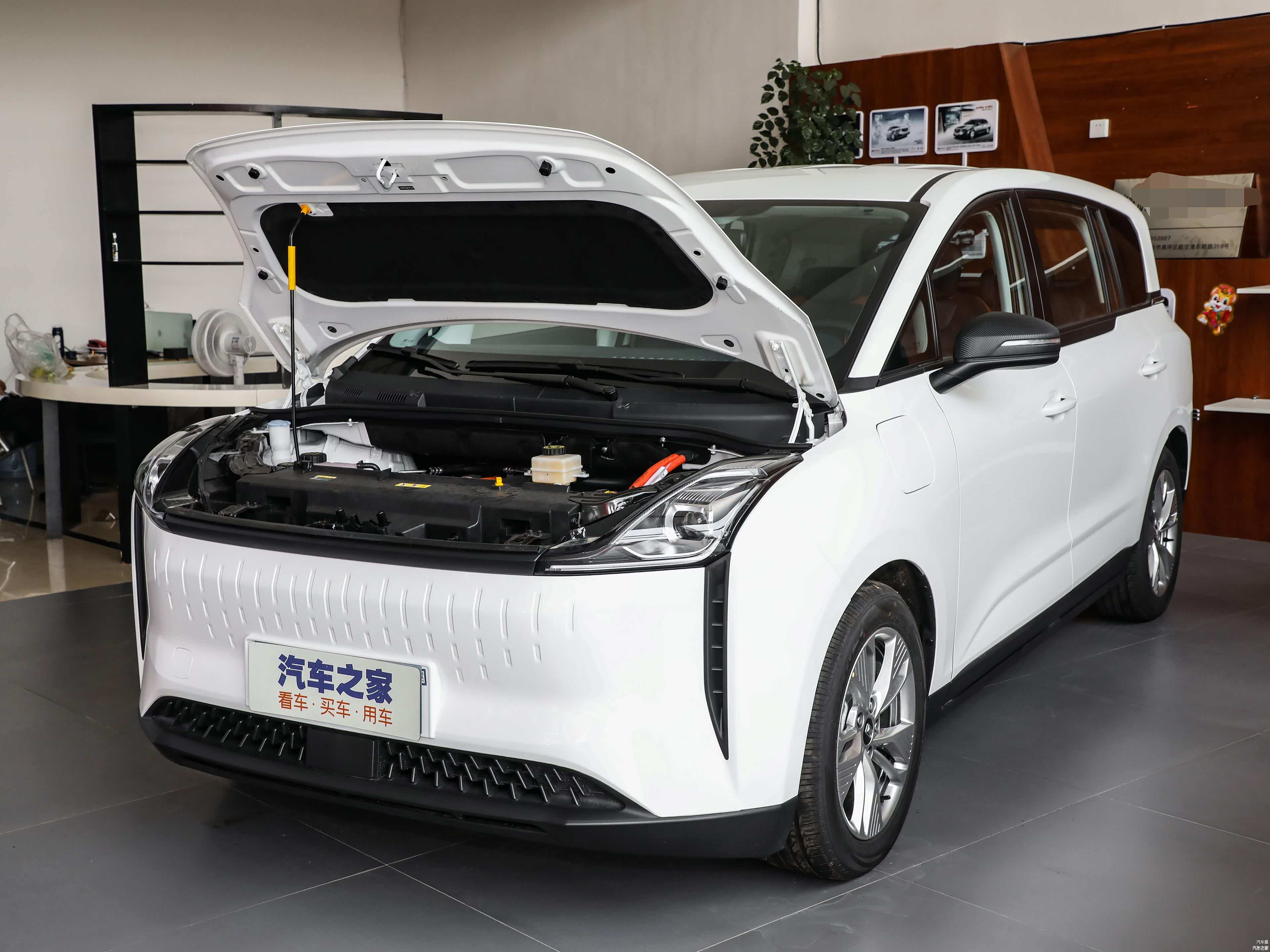 /引自汽车之家图库