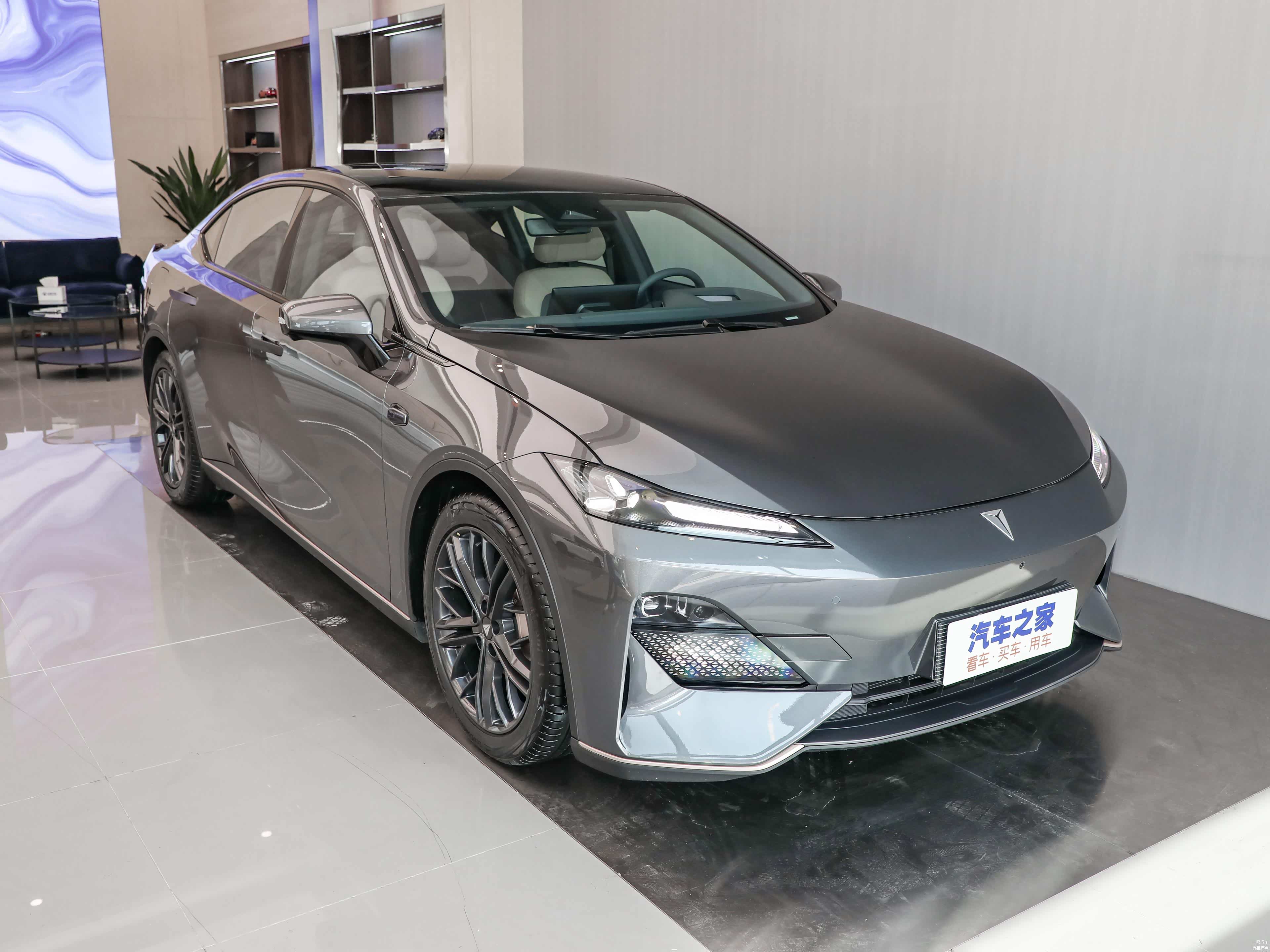 /引自汽车之家图库