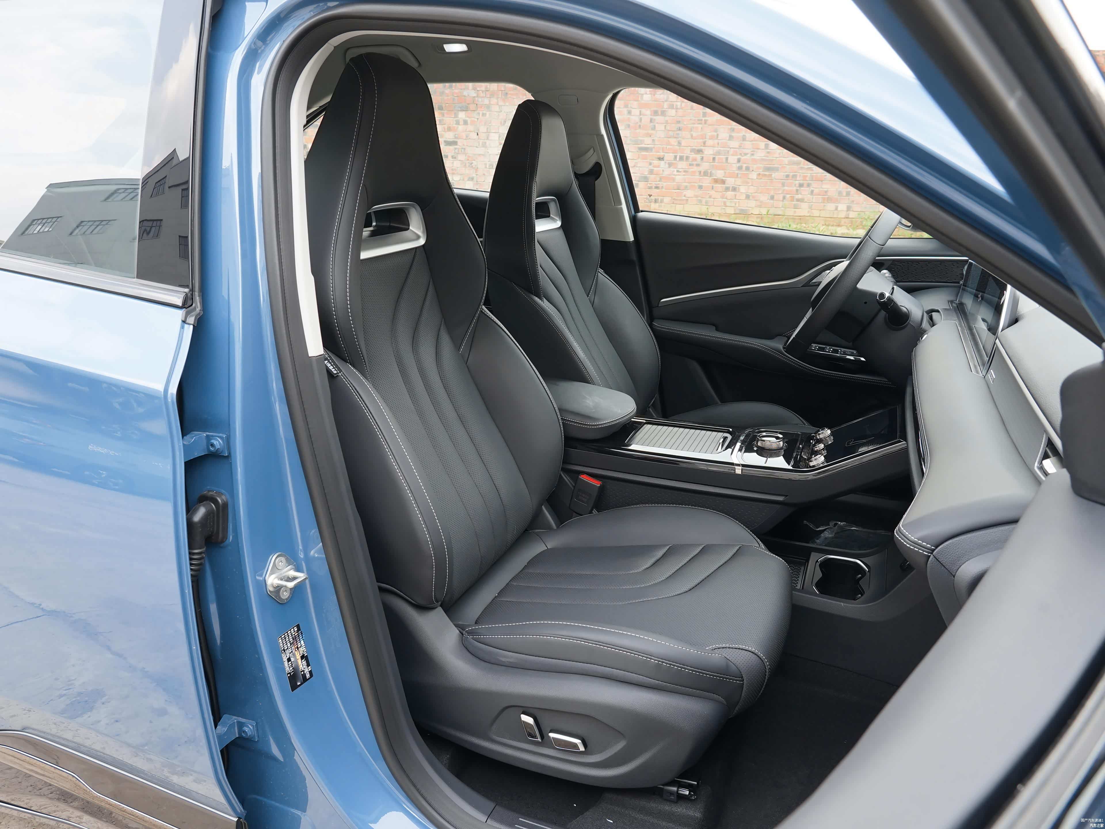 /引自汽车之家图库