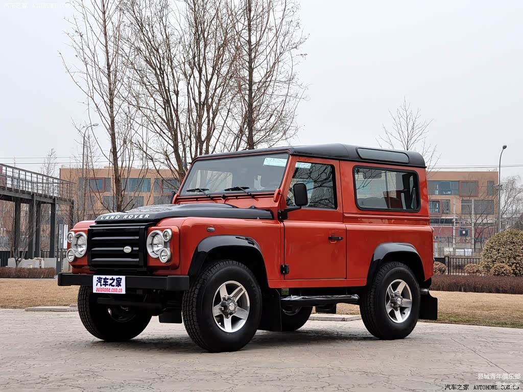 /引自汽车之家图库